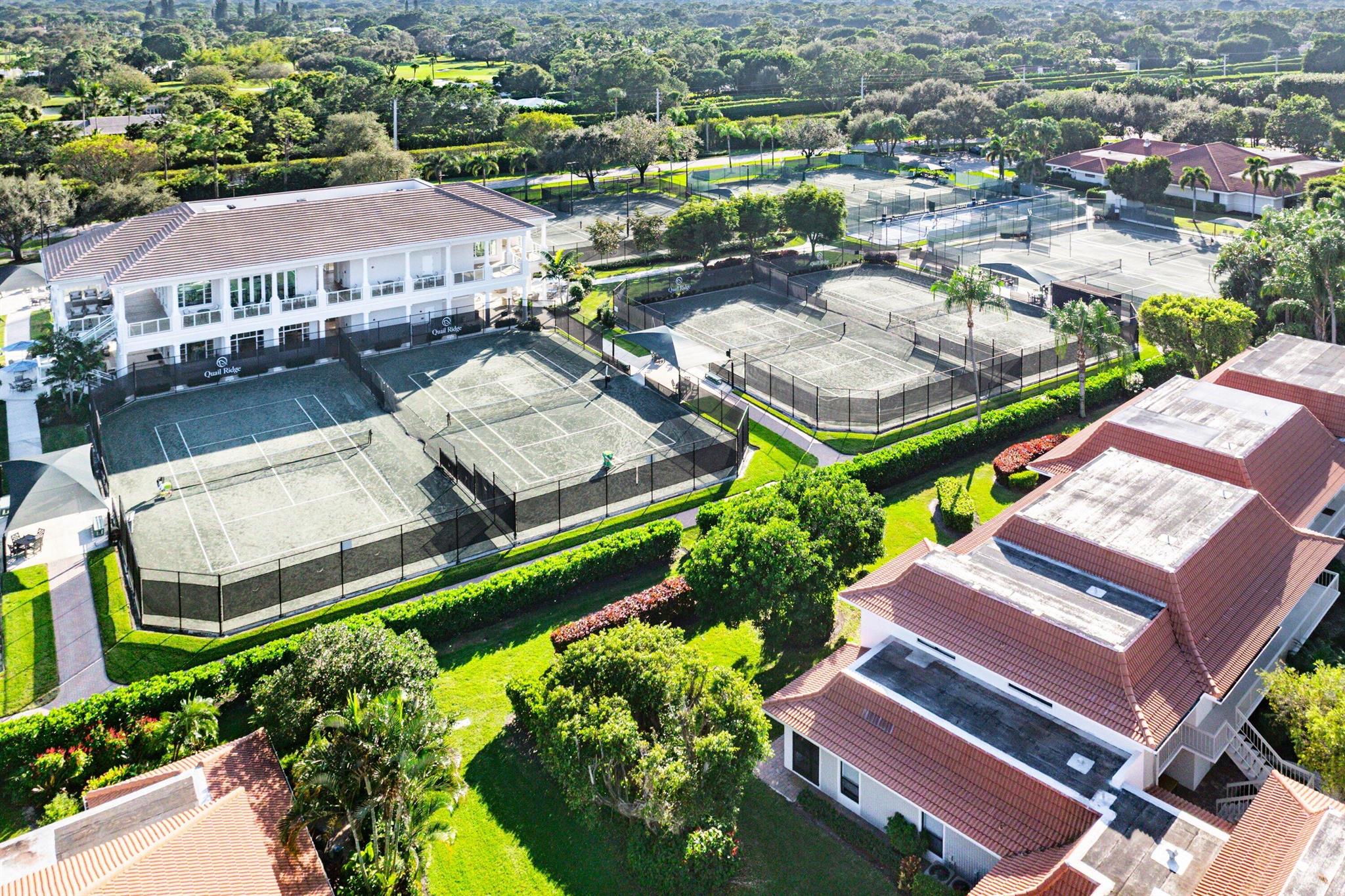 QUAIL RIDGE - Residential