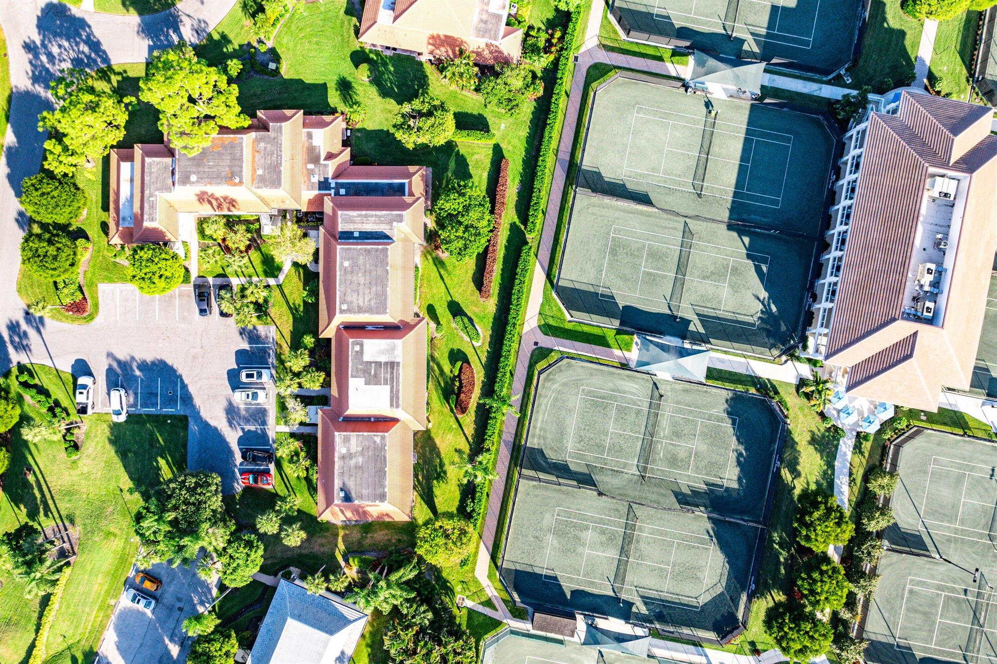 QUAIL RIDGE - Residential