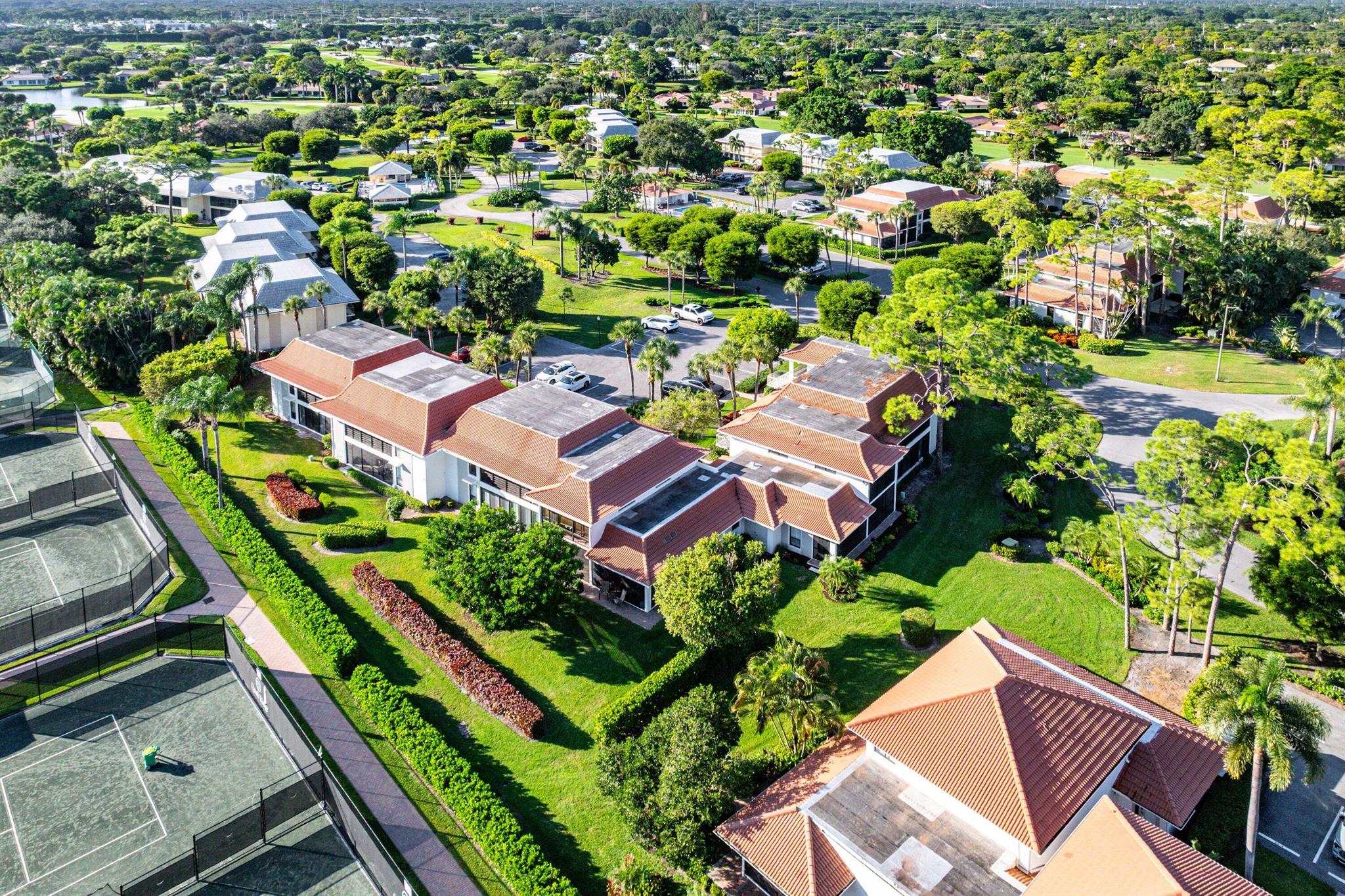 QUAIL RIDGE - Residential