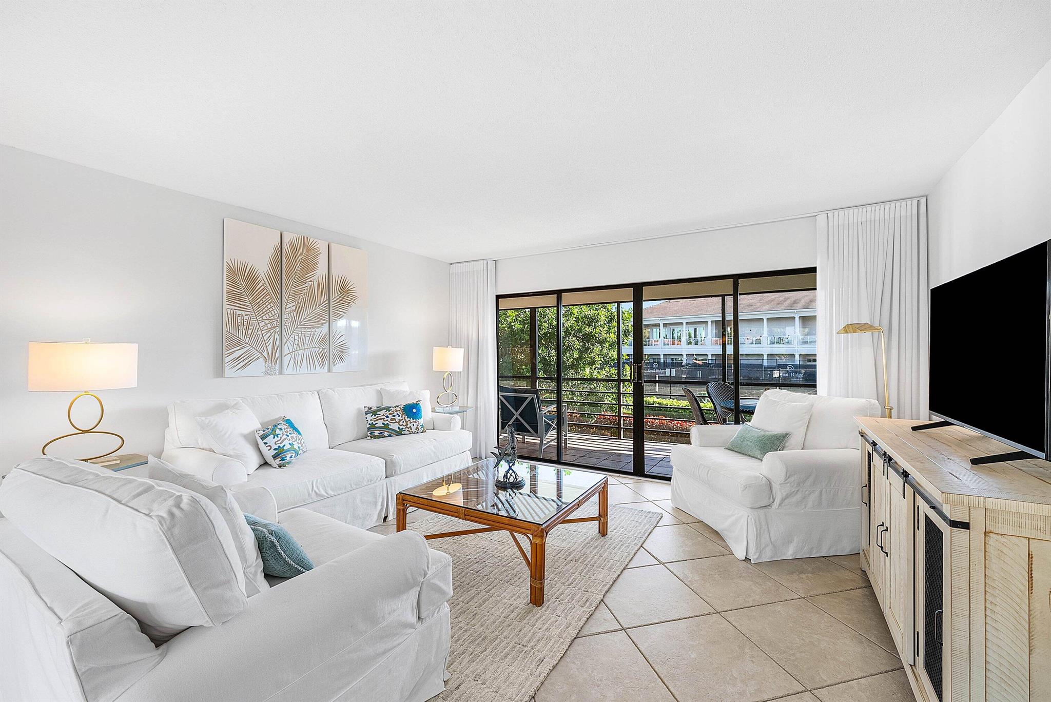 QUAIL RIDGE - Residential