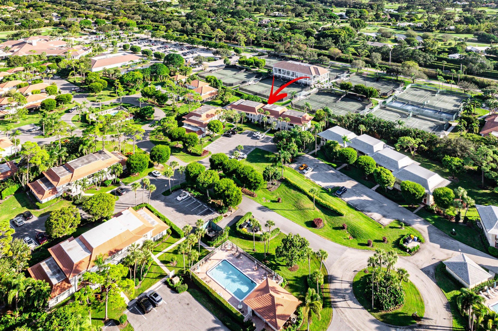 QUAIL RIDGE - Residential