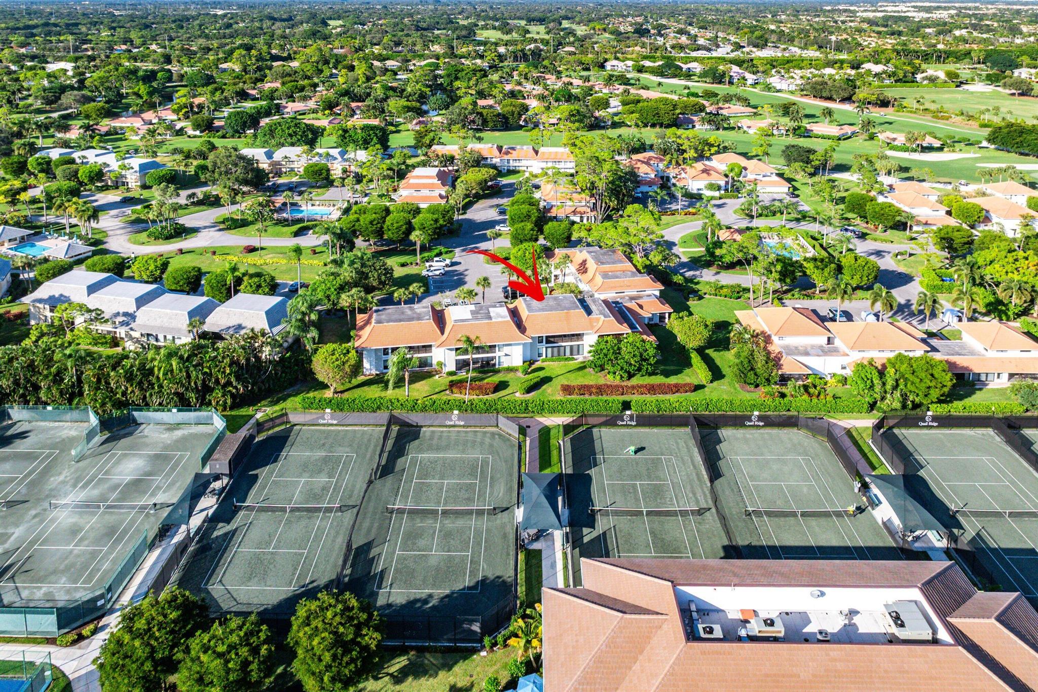 QUAIL RIDGE - Residential