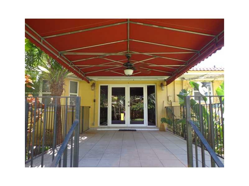 HOLLYWOOD - Residential
