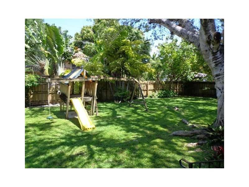 HOLLYWOOD - Residential