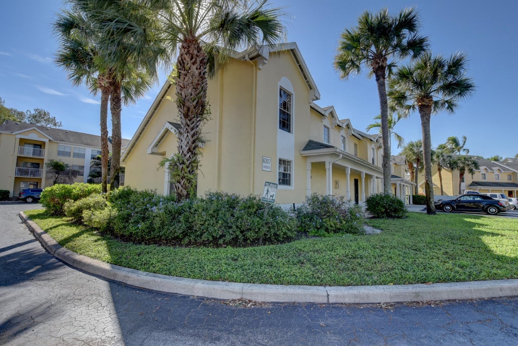 Photo of 6307 La Costa Drive #A, Boca Raton, FL 33433 (MLS # B26061547)