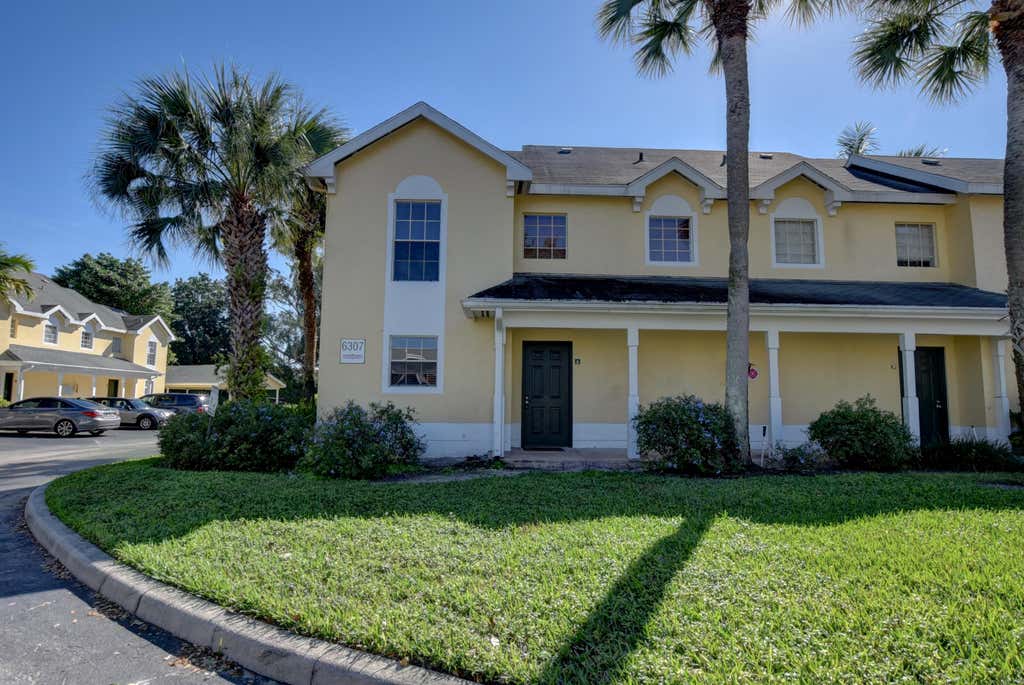 Photo of 6307 La Costa Drive #A, Boca Raton, FL 33433 (MLS # B26061547)
