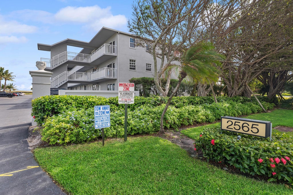 Photo of 2565 S Ocean Boulevard #1180, Palm Beach, FL 33480 (MLS # R11138692)