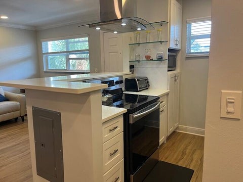 Tiny photo for 3170 Holiday Springs Boulevard #6-310, Margate, FL 33063 (MLS # B26015764)