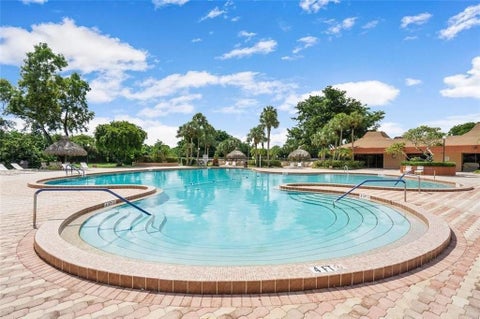 Tiny photo for 3170 Holiday Springs Boulevard #6-310, Margate, FL 33063 (MLS # B26015764)