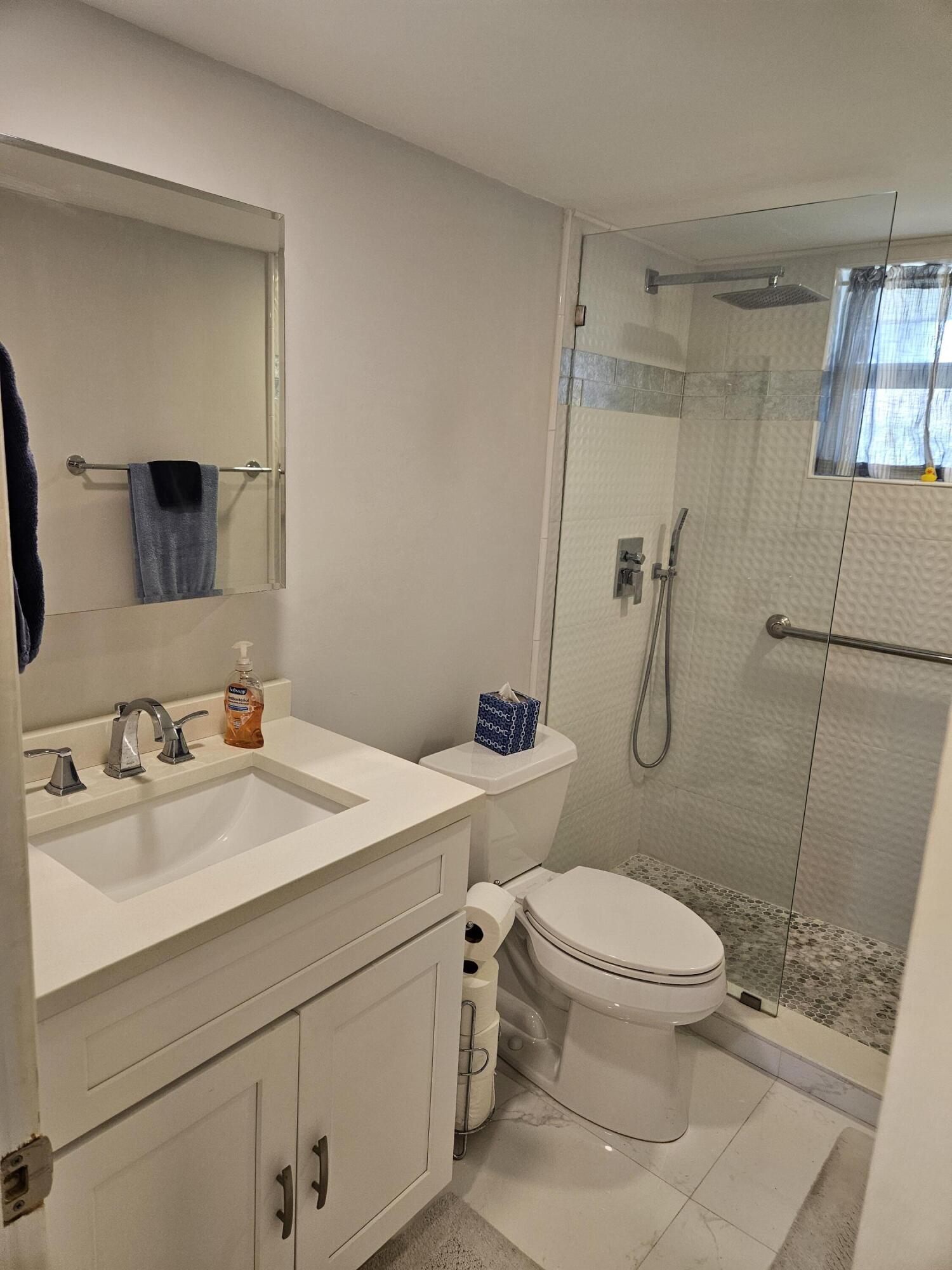 HOLIDAY SPRINGS VILLAGE 1 CONDO - Residential