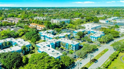 Tiny photo for 3170 Holiday Springs Boulevard #6-310, Margate, FL 33063 (MLS # B26015764)