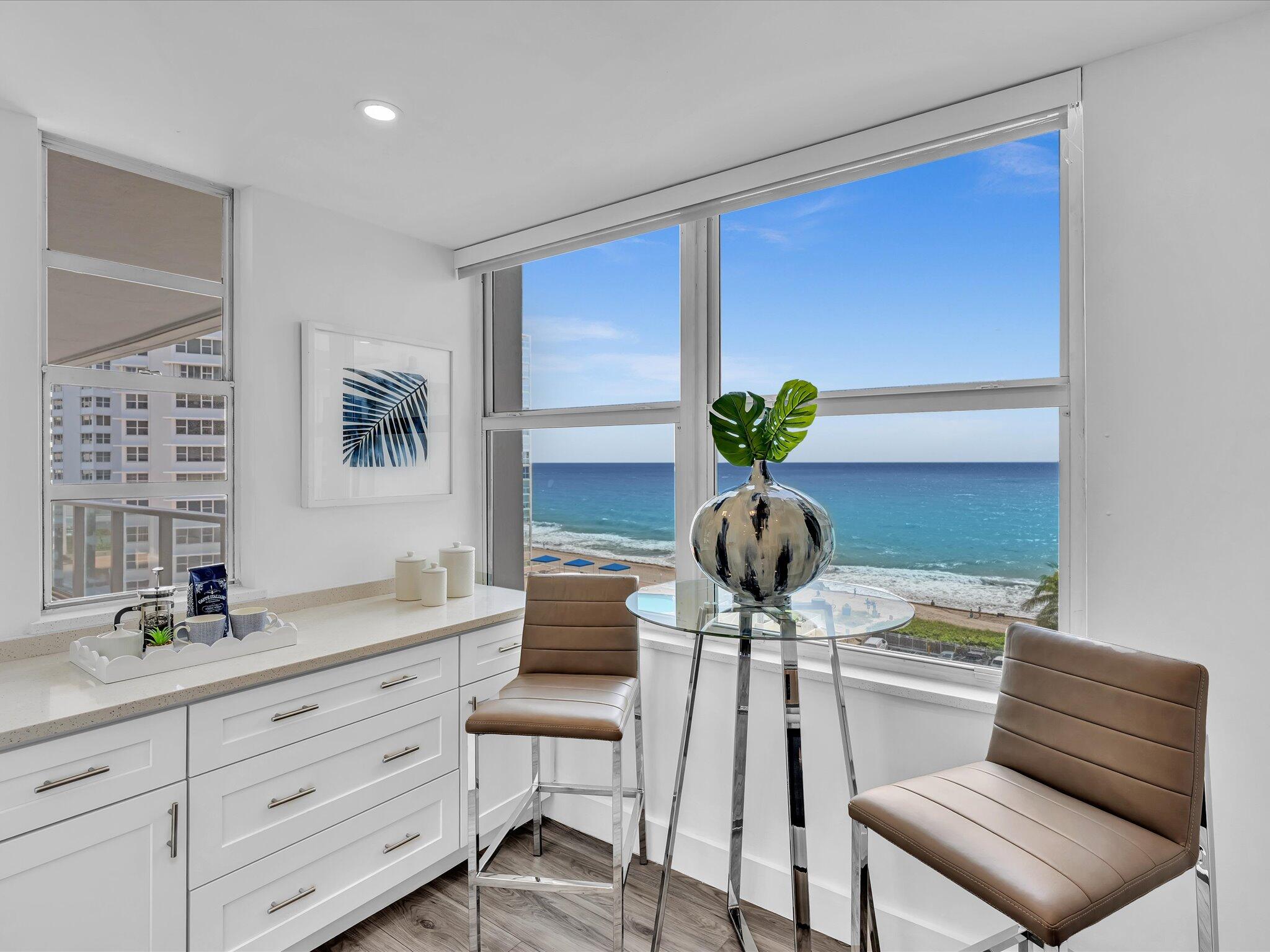 PLAZA EAST CONDO - Residential