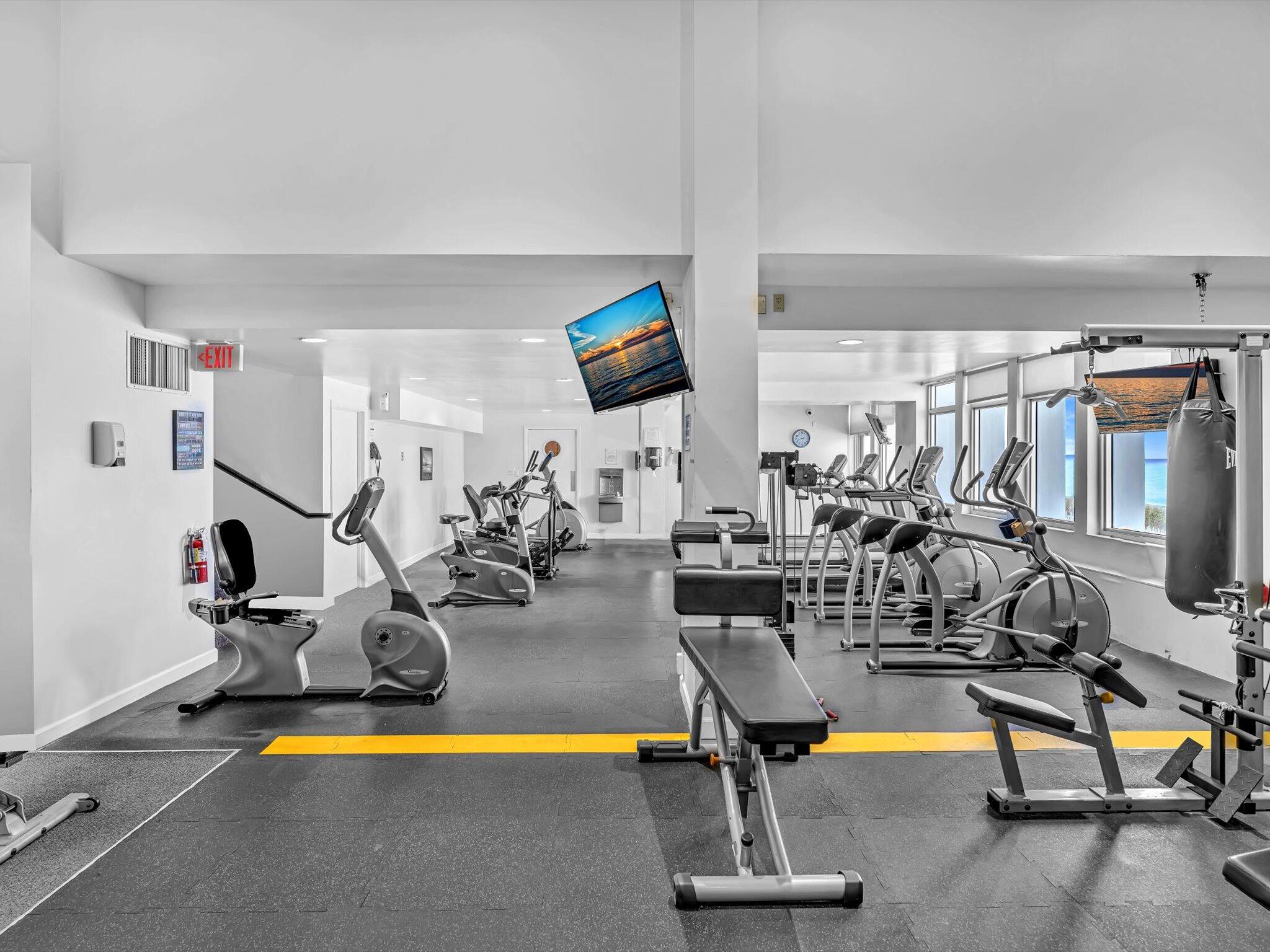 PLAZA EAST CONDO - Residential