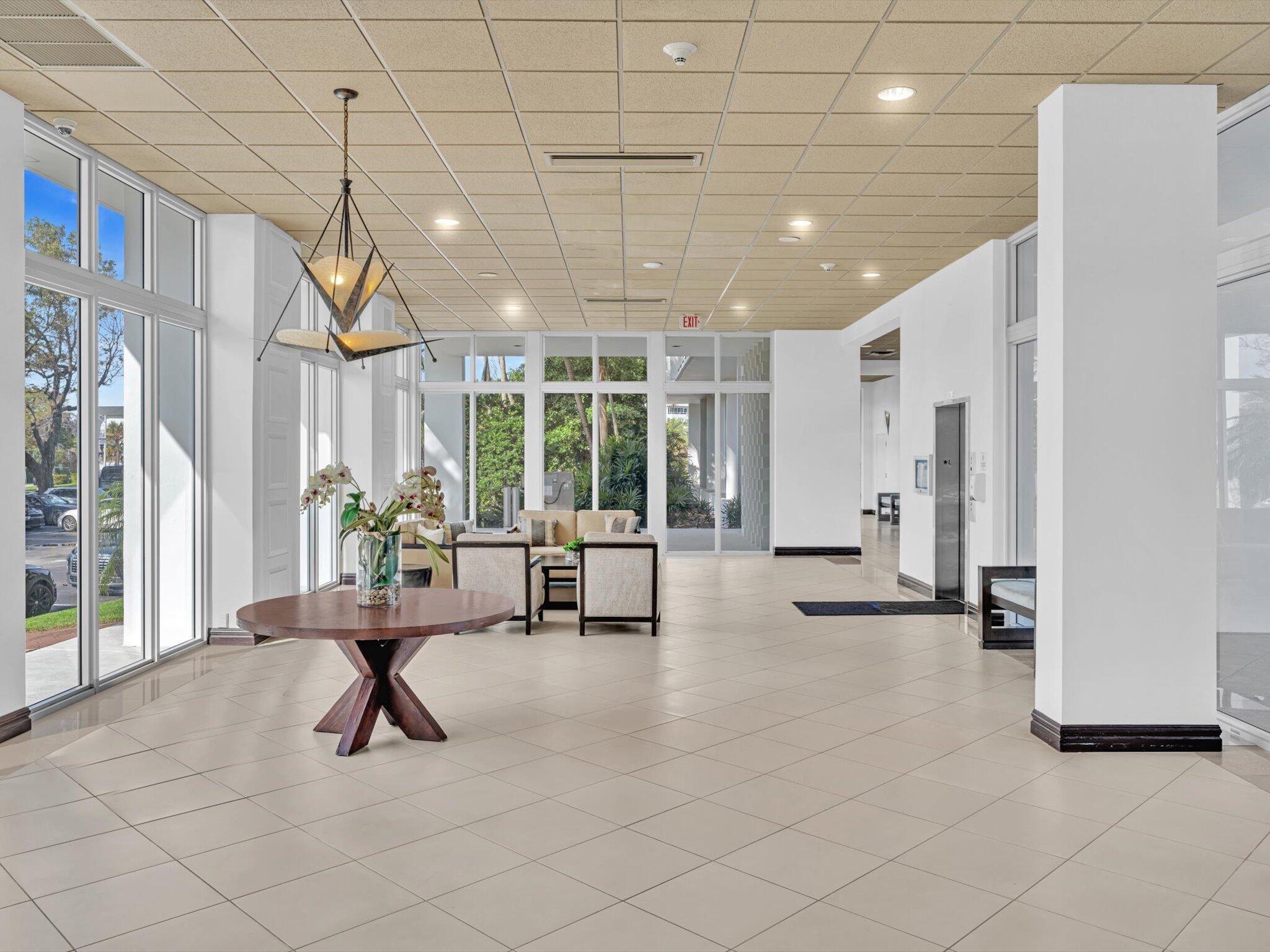 PLAZA EAST CONDO - Residential