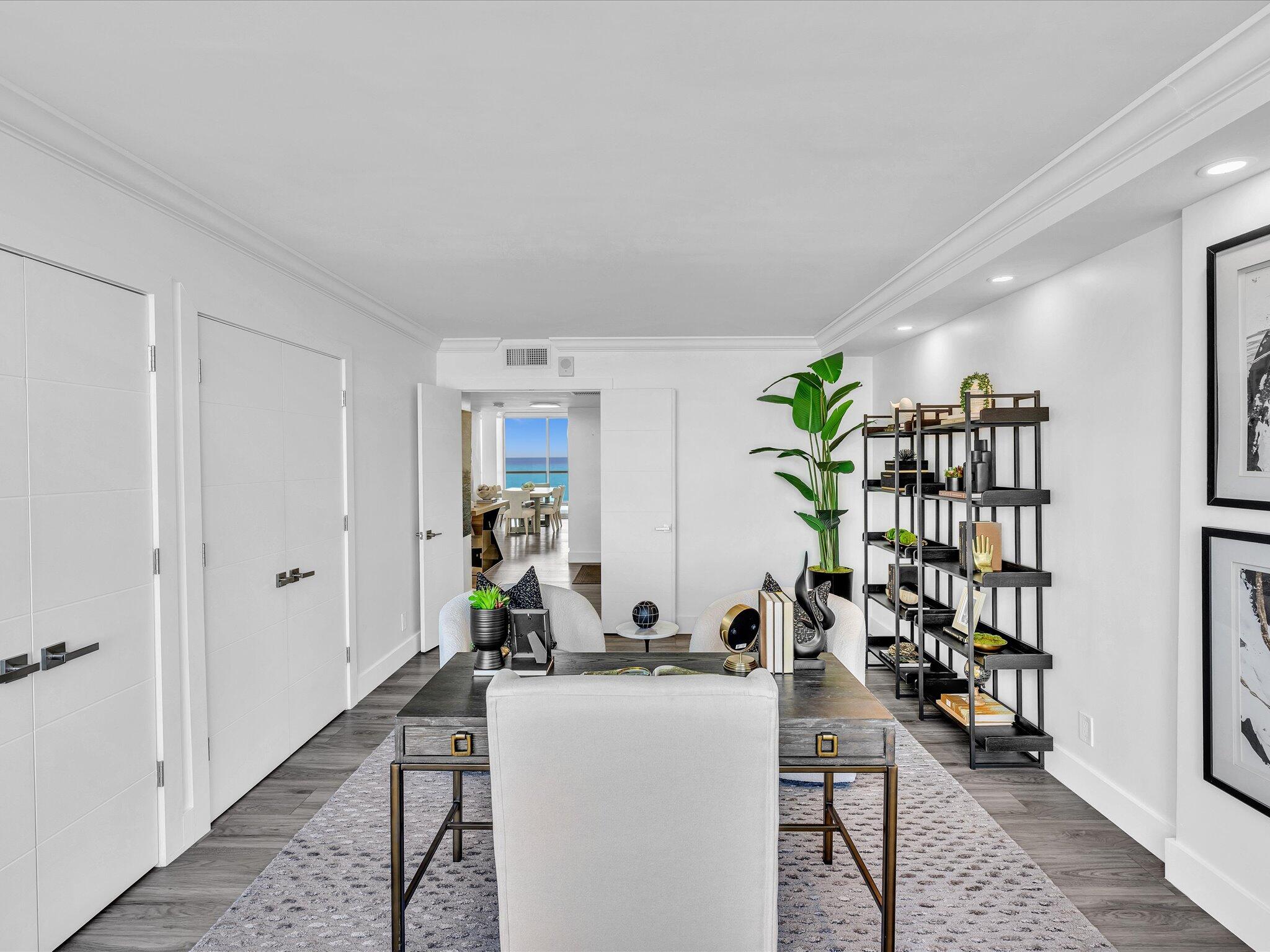 PLAZA EAST CONDO - Residential