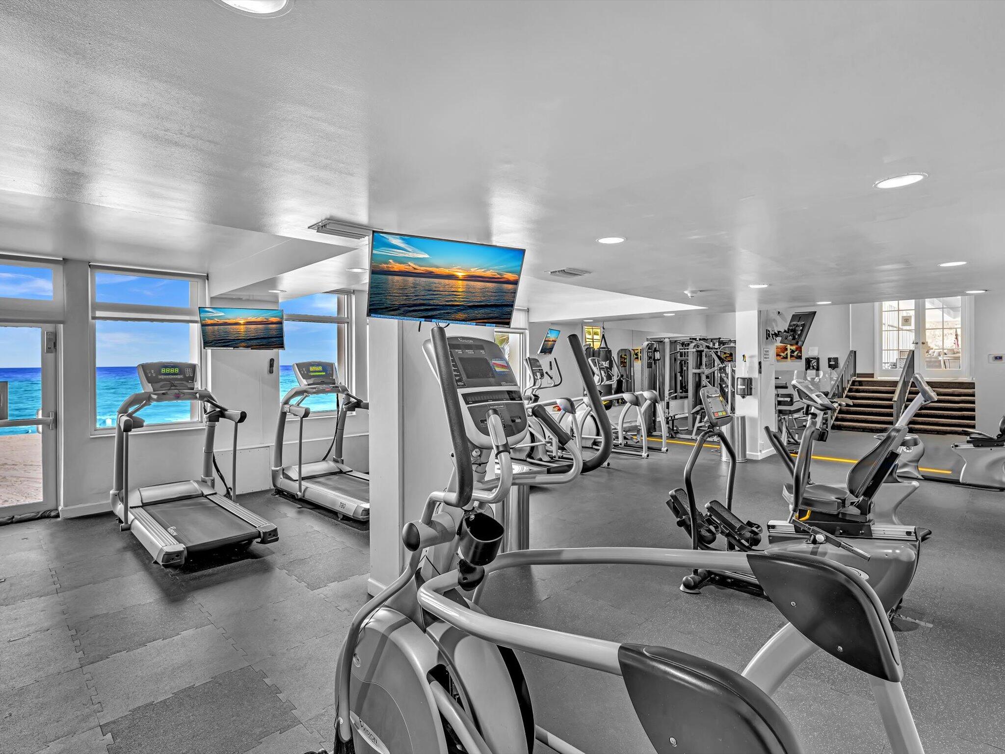 PLAZA EAST CONDO - Residential