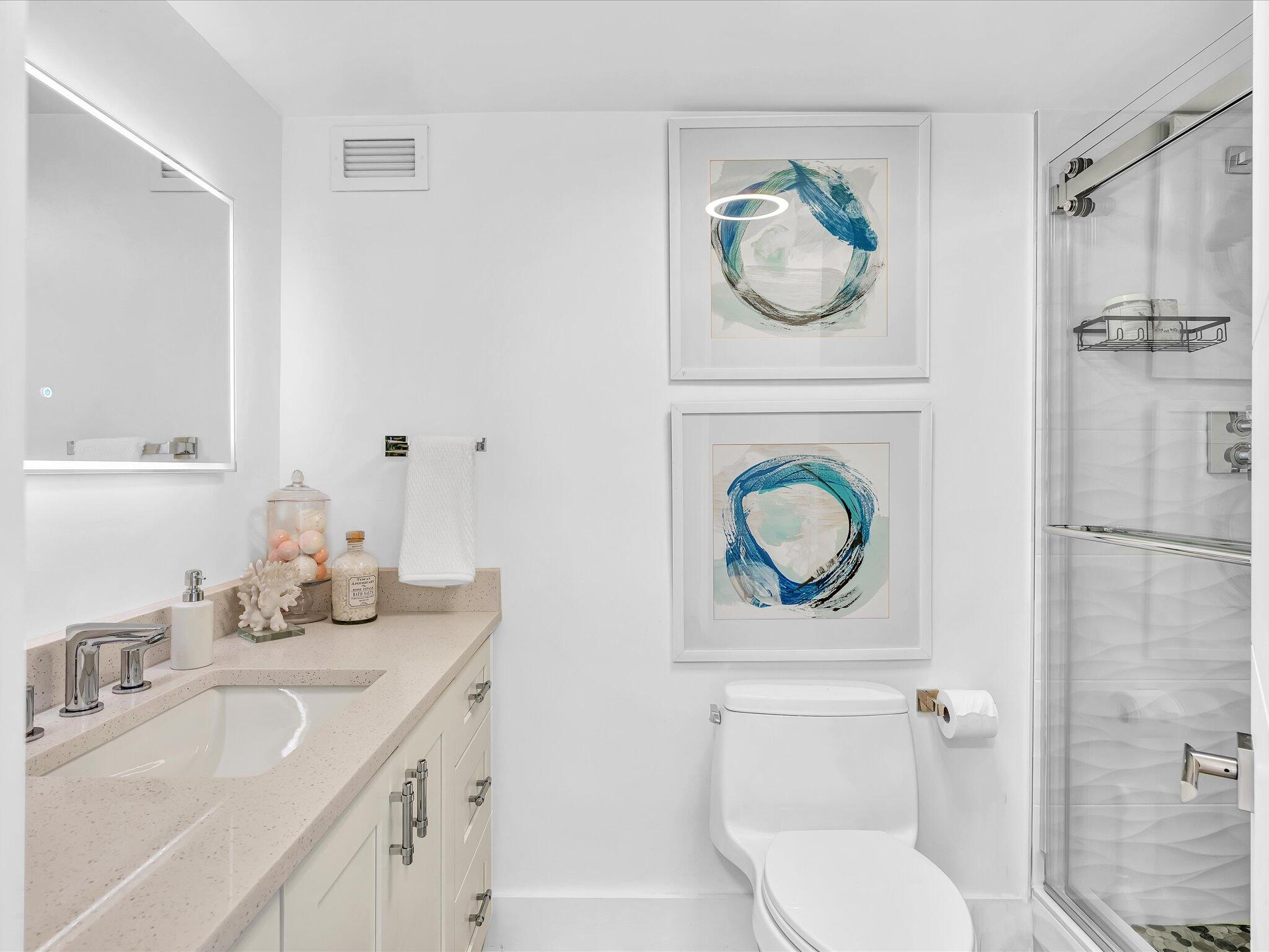 PLAZA EAST CONDO - Residential