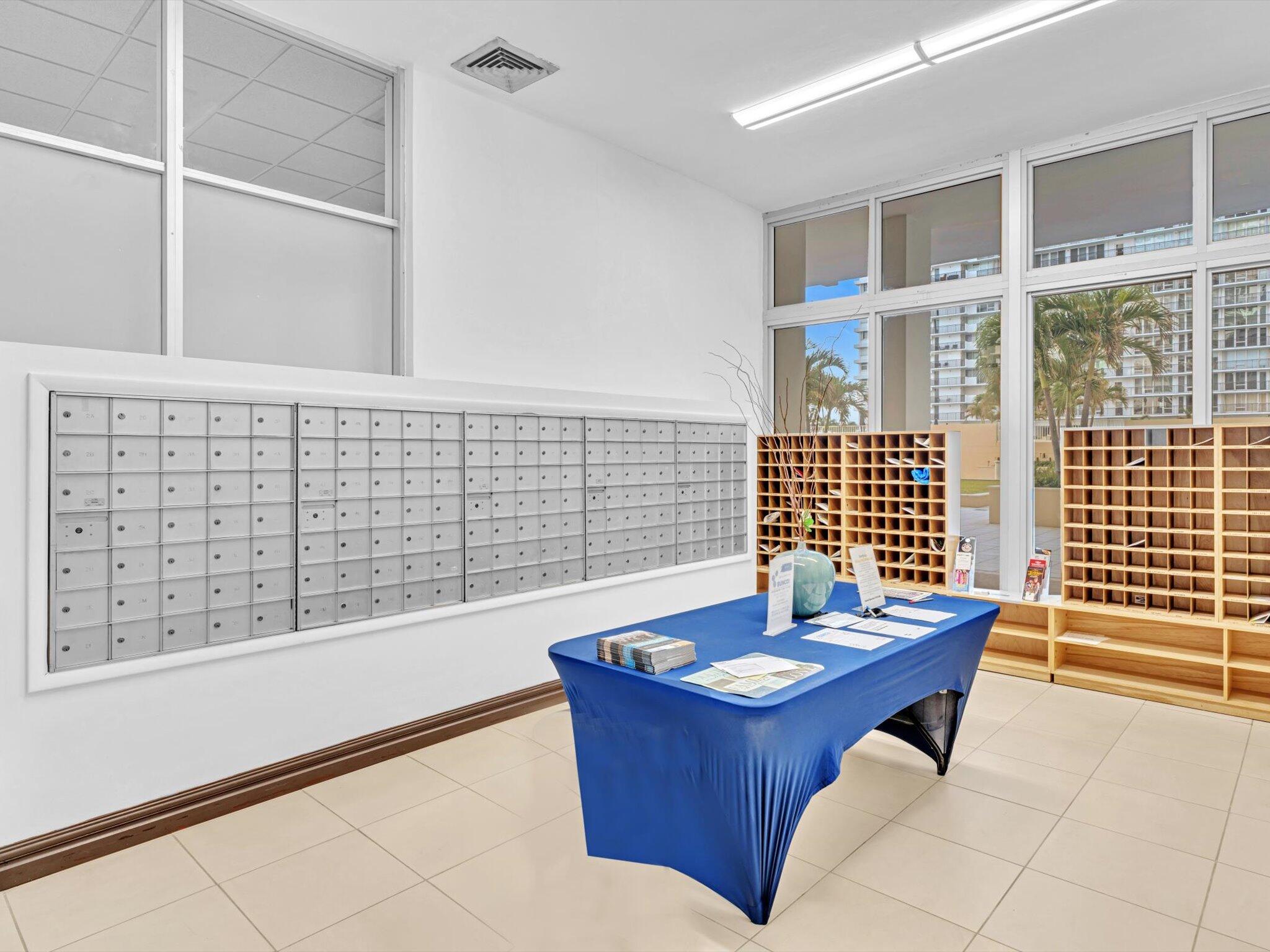 PLAZA EAST CONDO - Residential