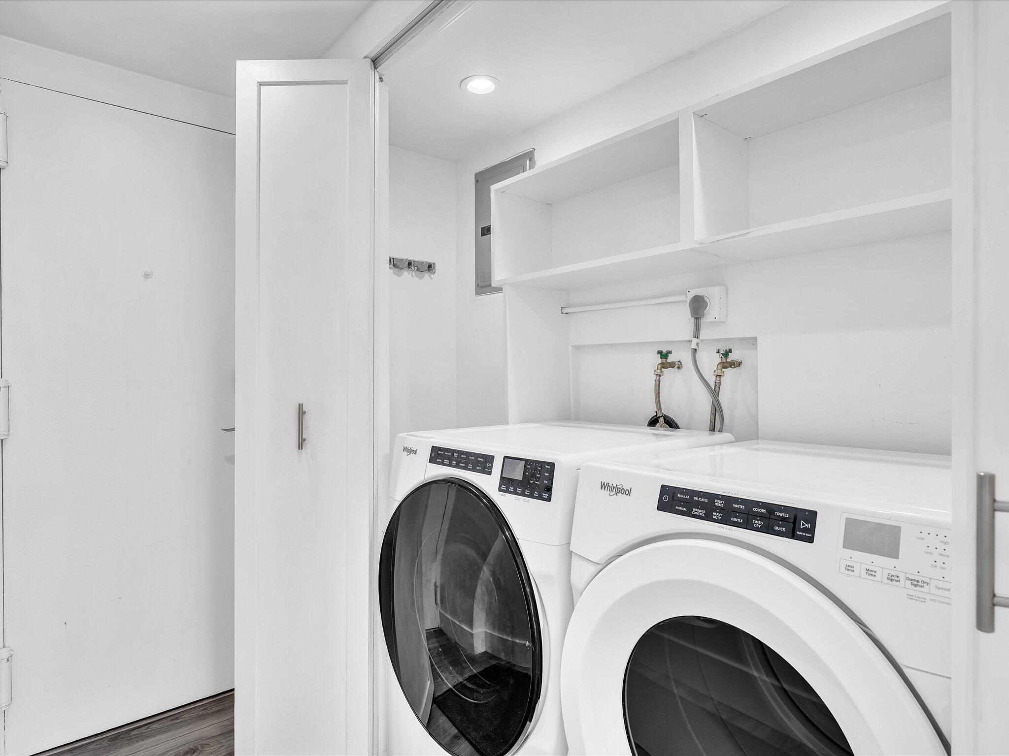 PLAZA EAST CONDO - Residential