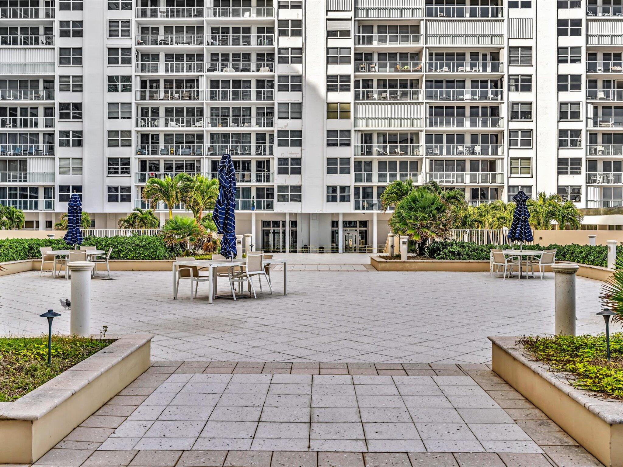 PLAZA EAST CONDO - Residential