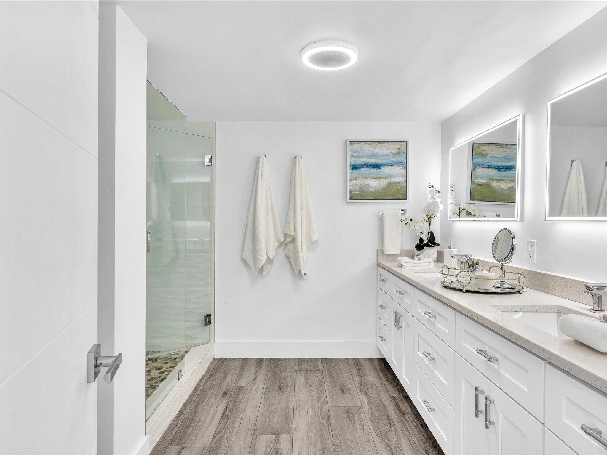 PLAZA EAST CONDO - Residential