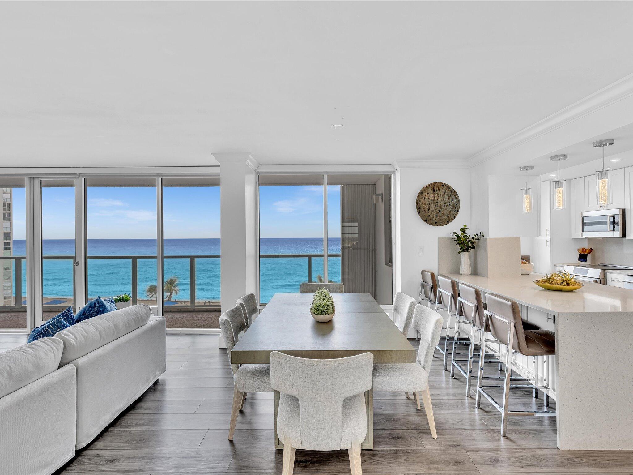 PLAZA EAST CONDO - Residential