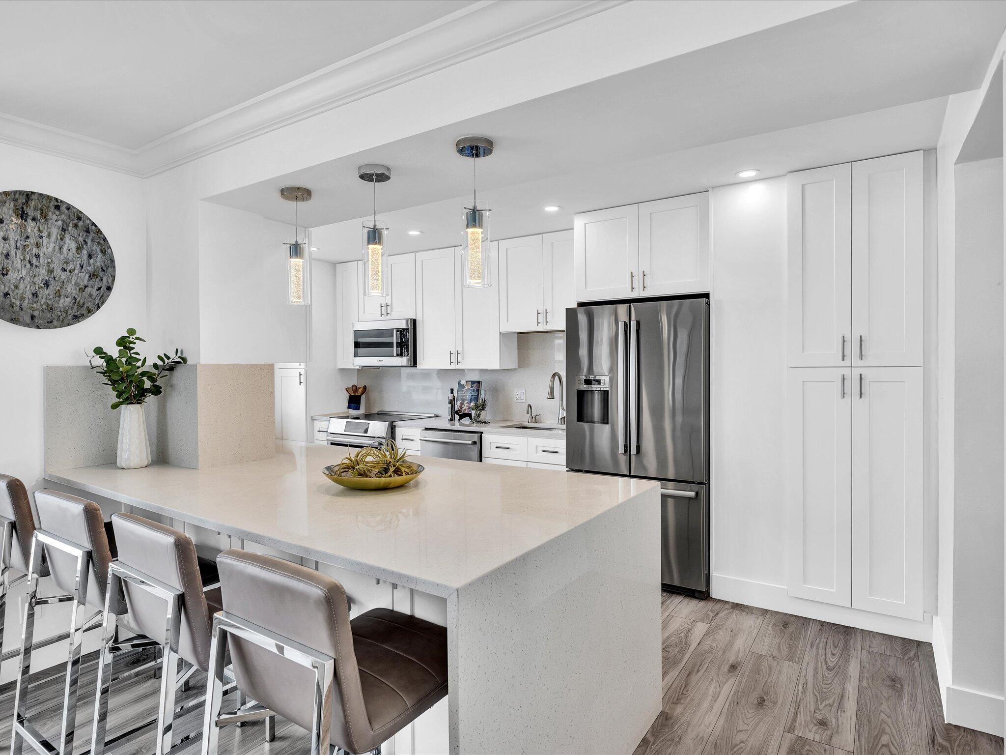 PLAZA EAST CONDO - Residential