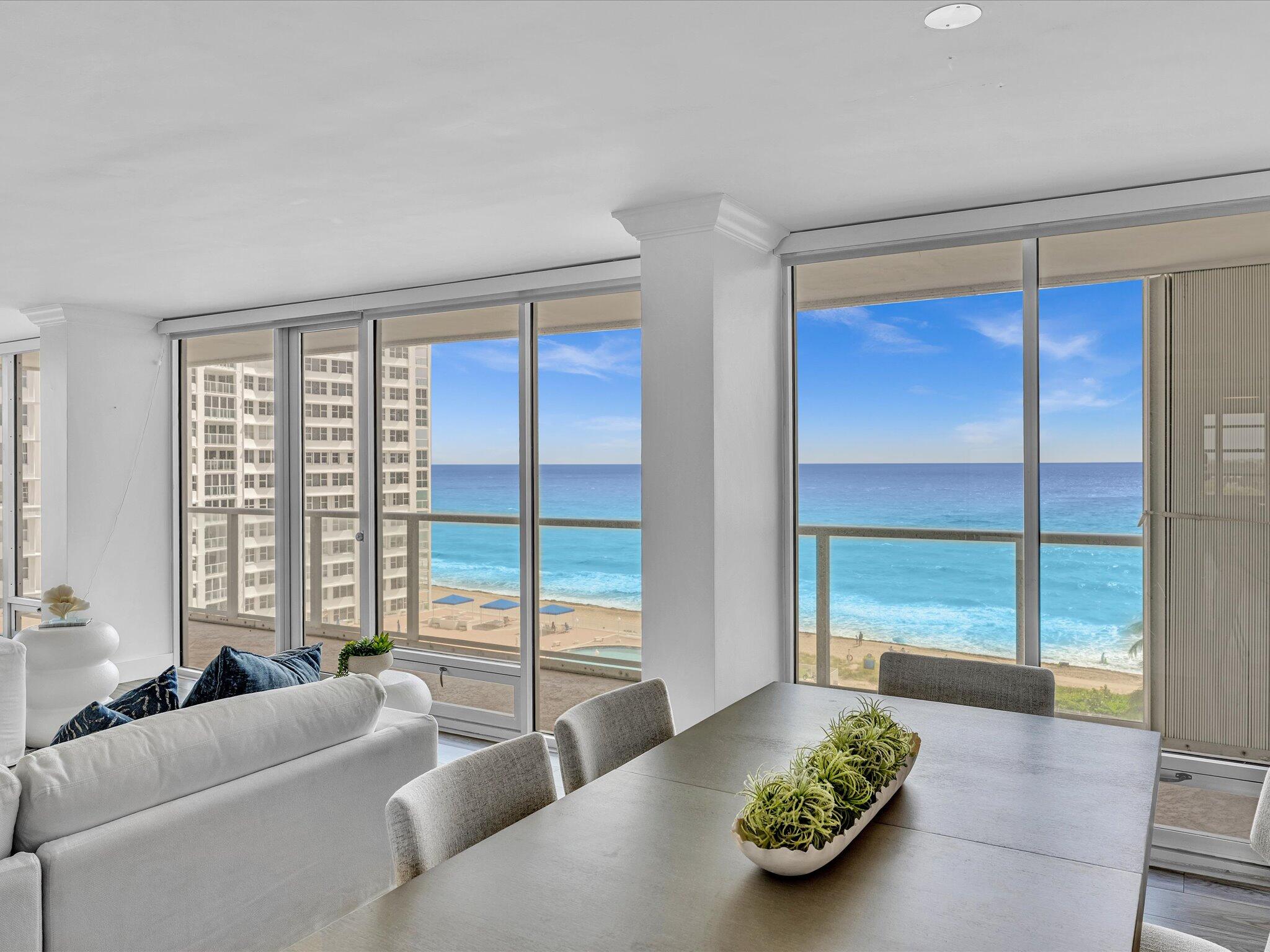 4300 N Ocean Boulevard 7h