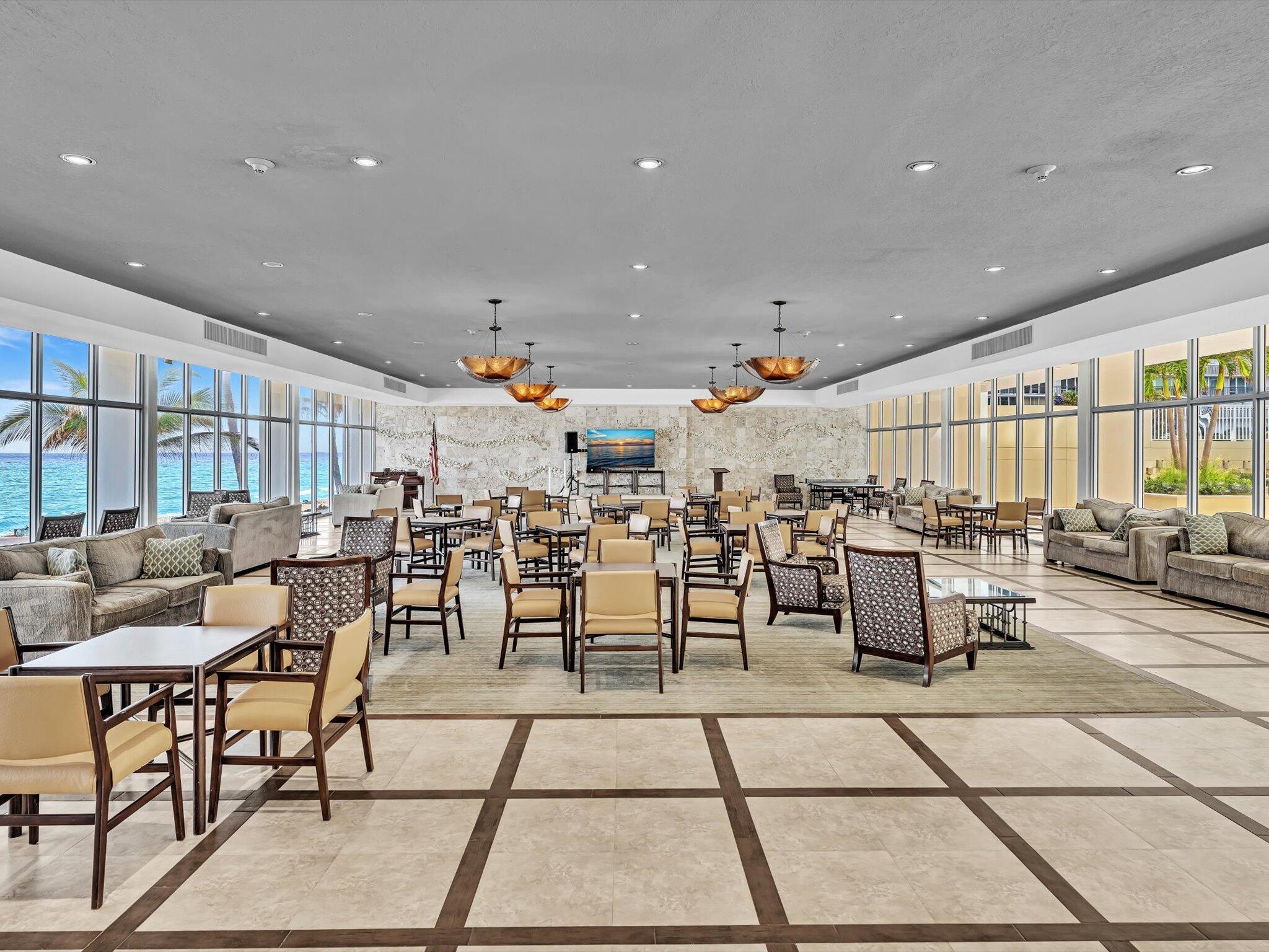 PLAZA EAST CONDO - Residential