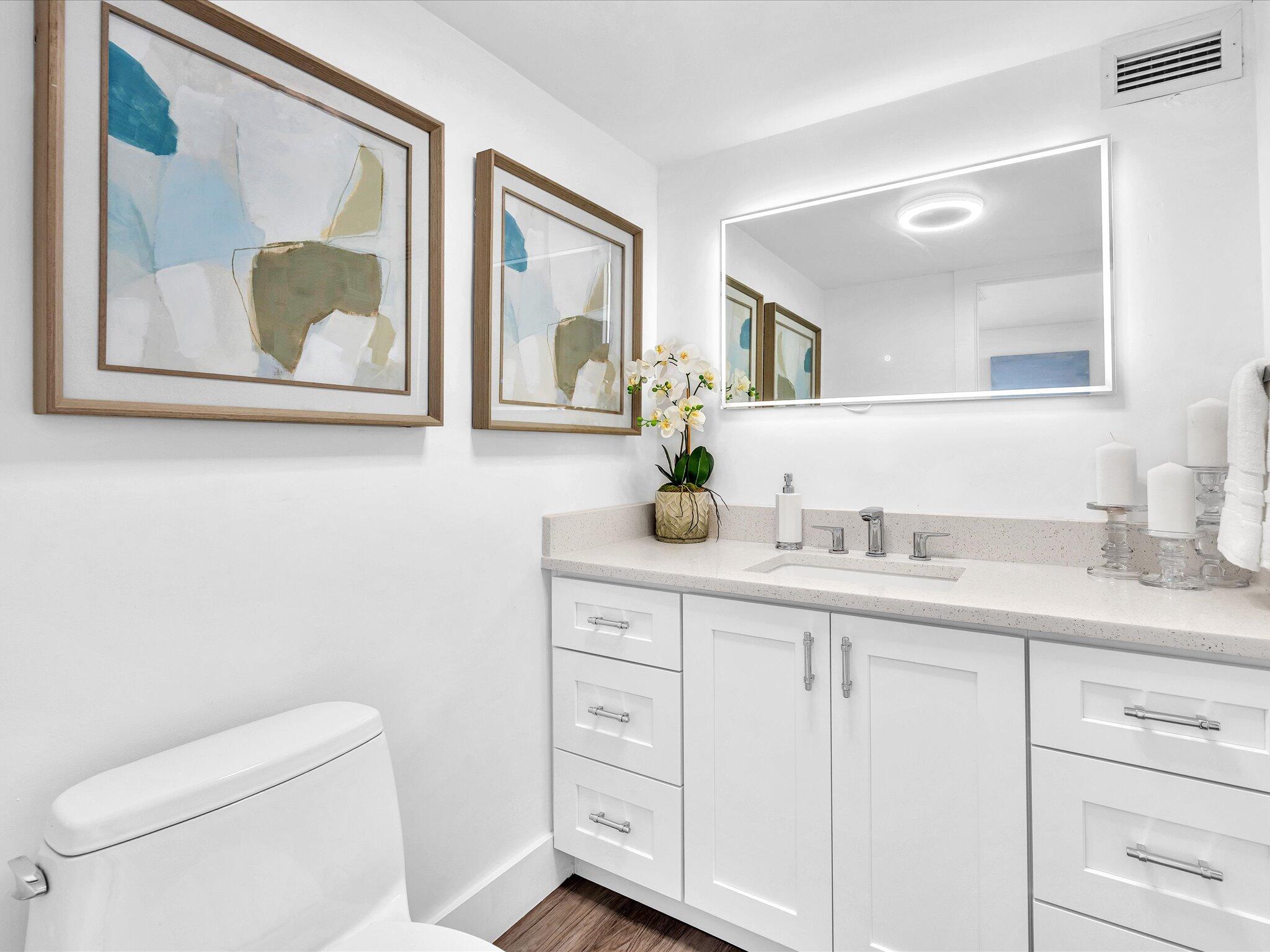 PLAZA EAST CONDO - Residential