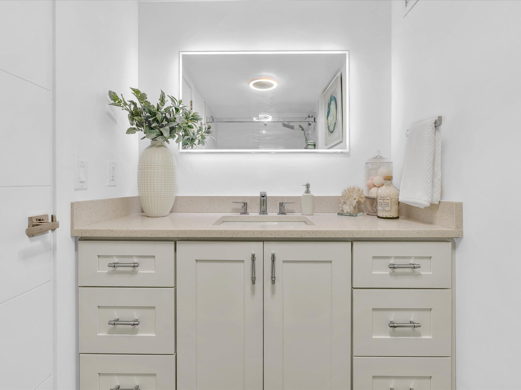 PLAZA EAST CONDO - Residential