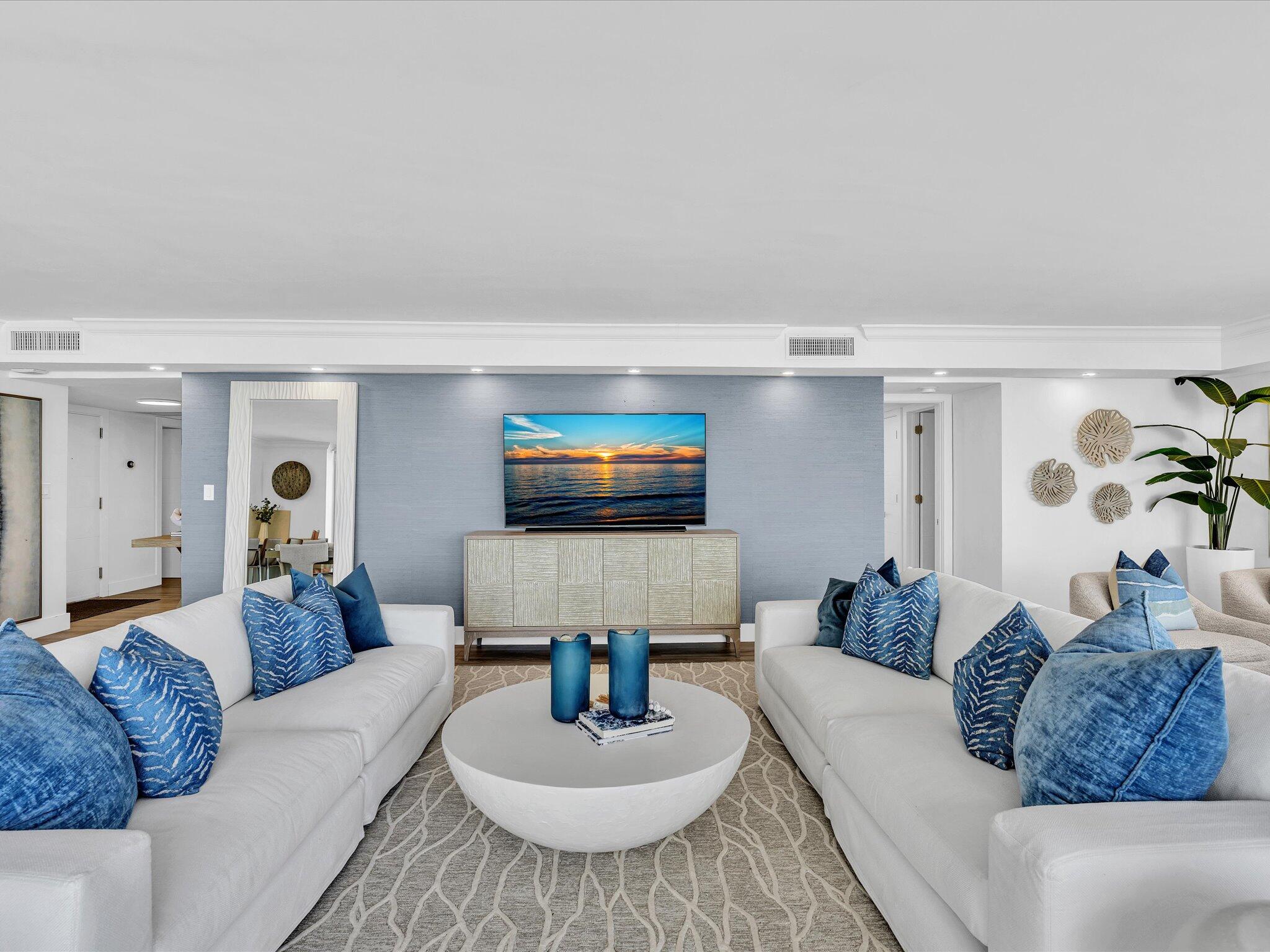 PLAZA EAST CONDO - Residential