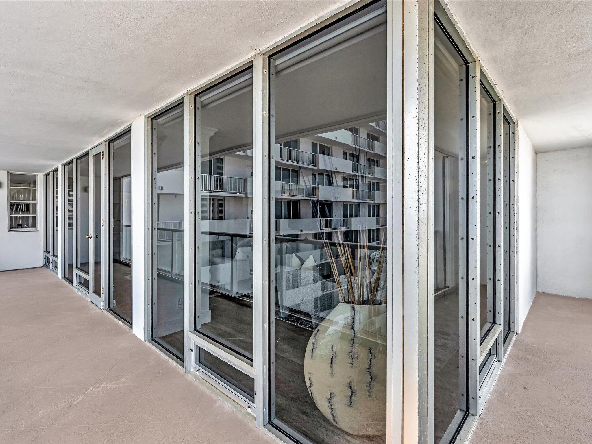 PLAZA EAST CONDO - Residential