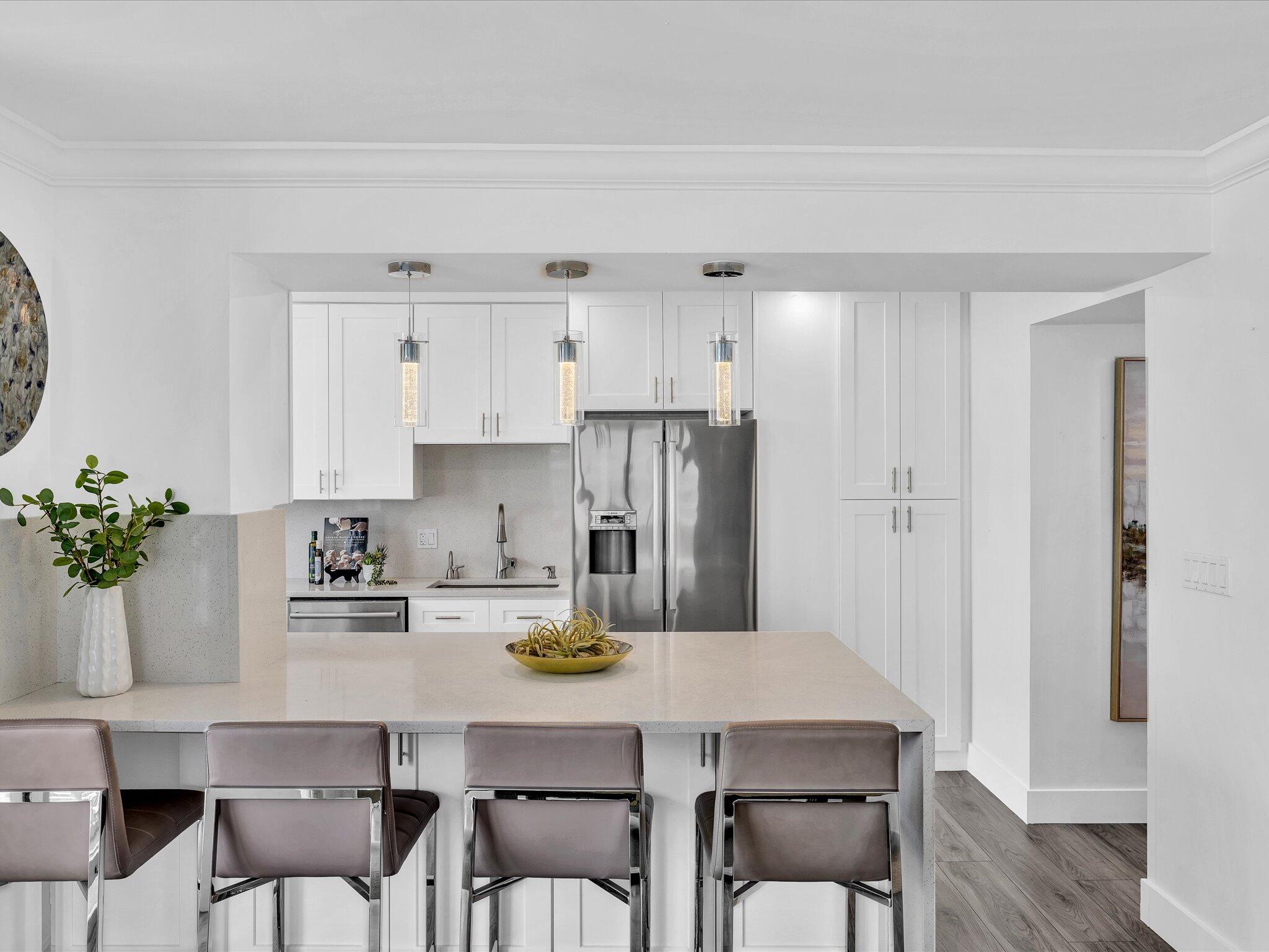 PLAZA EAST CONDO - Residential