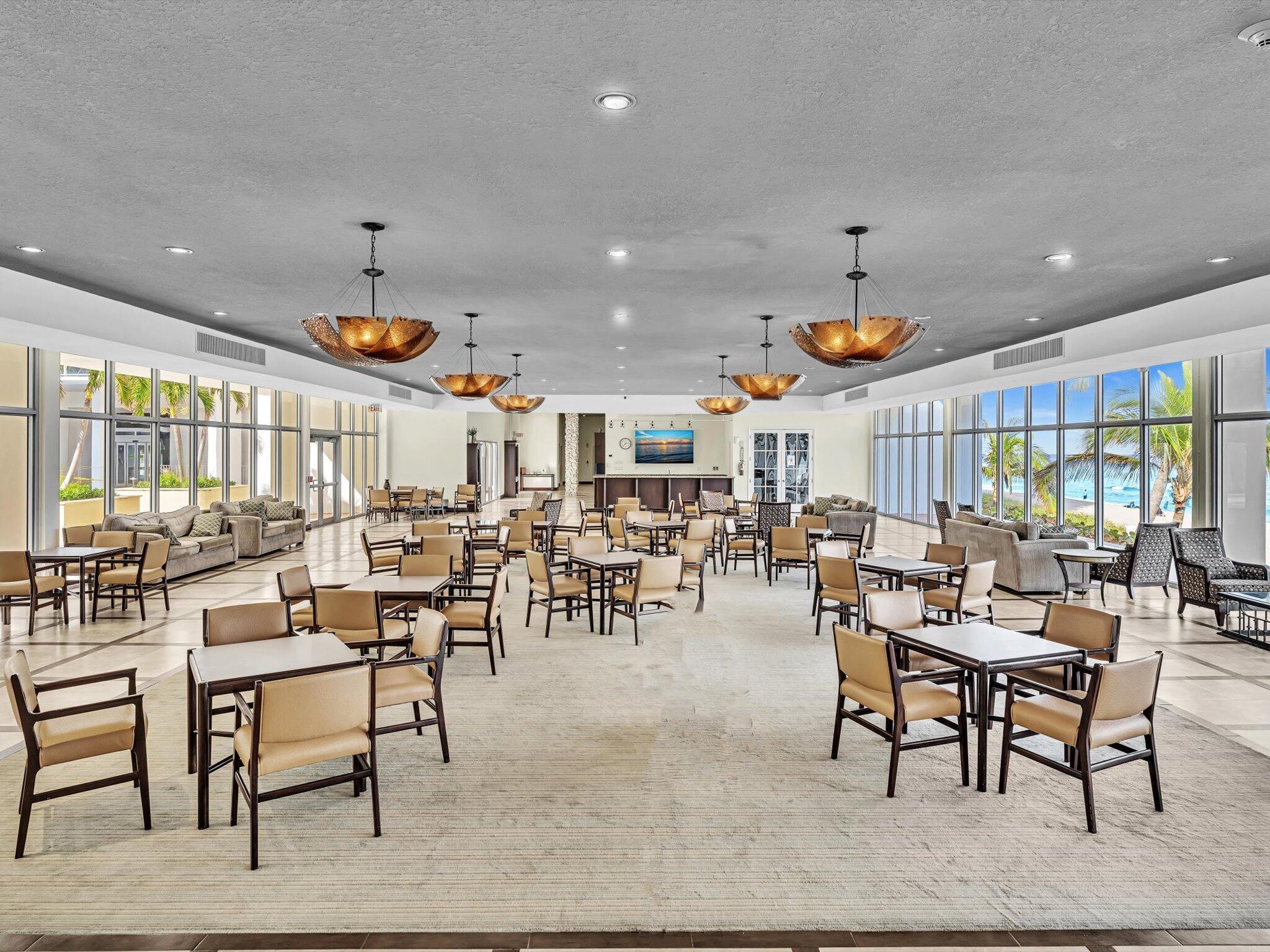 PLAZA EAST CONDO - Residential