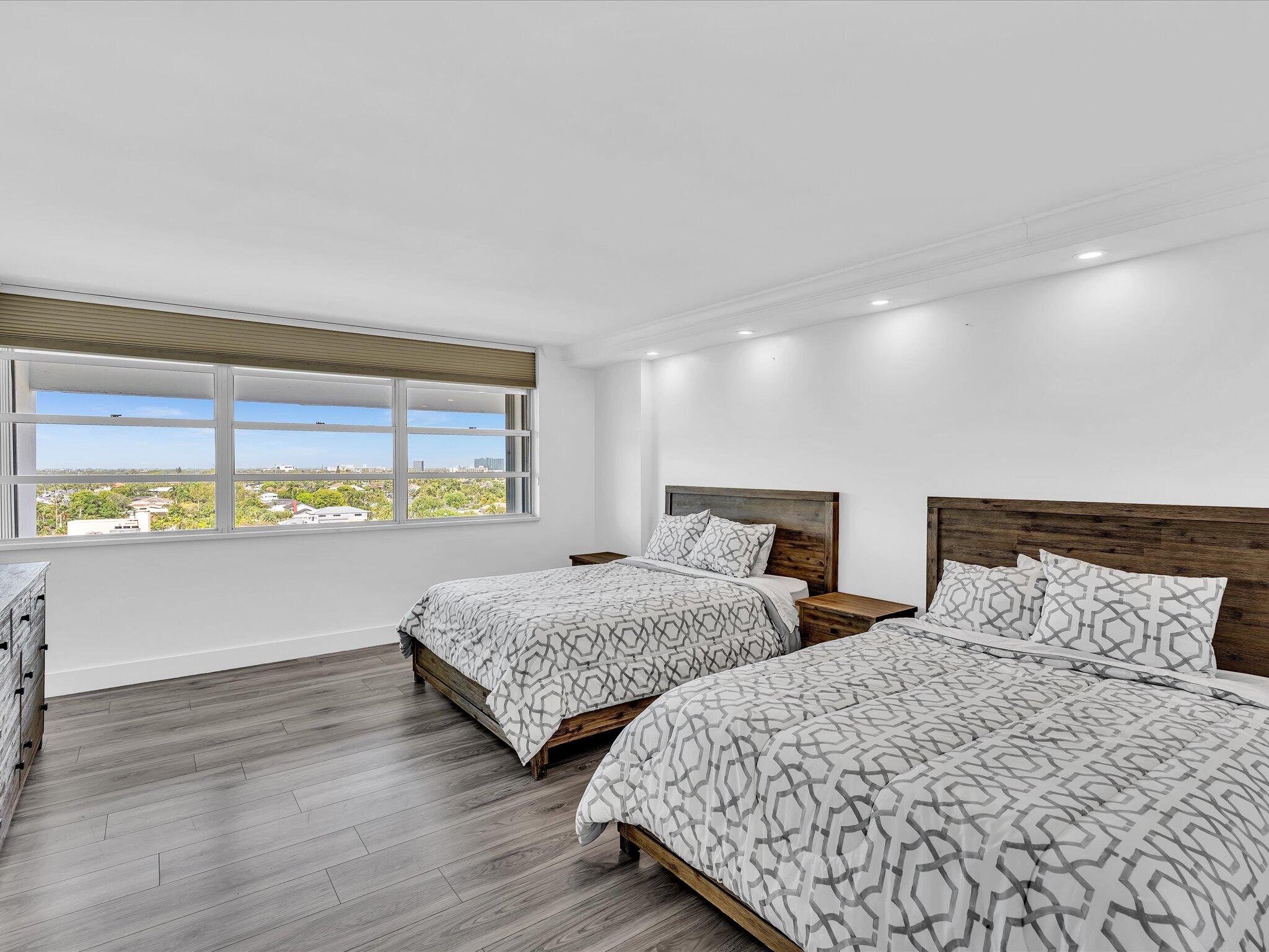 PLAZA EAST CONDO - Residential