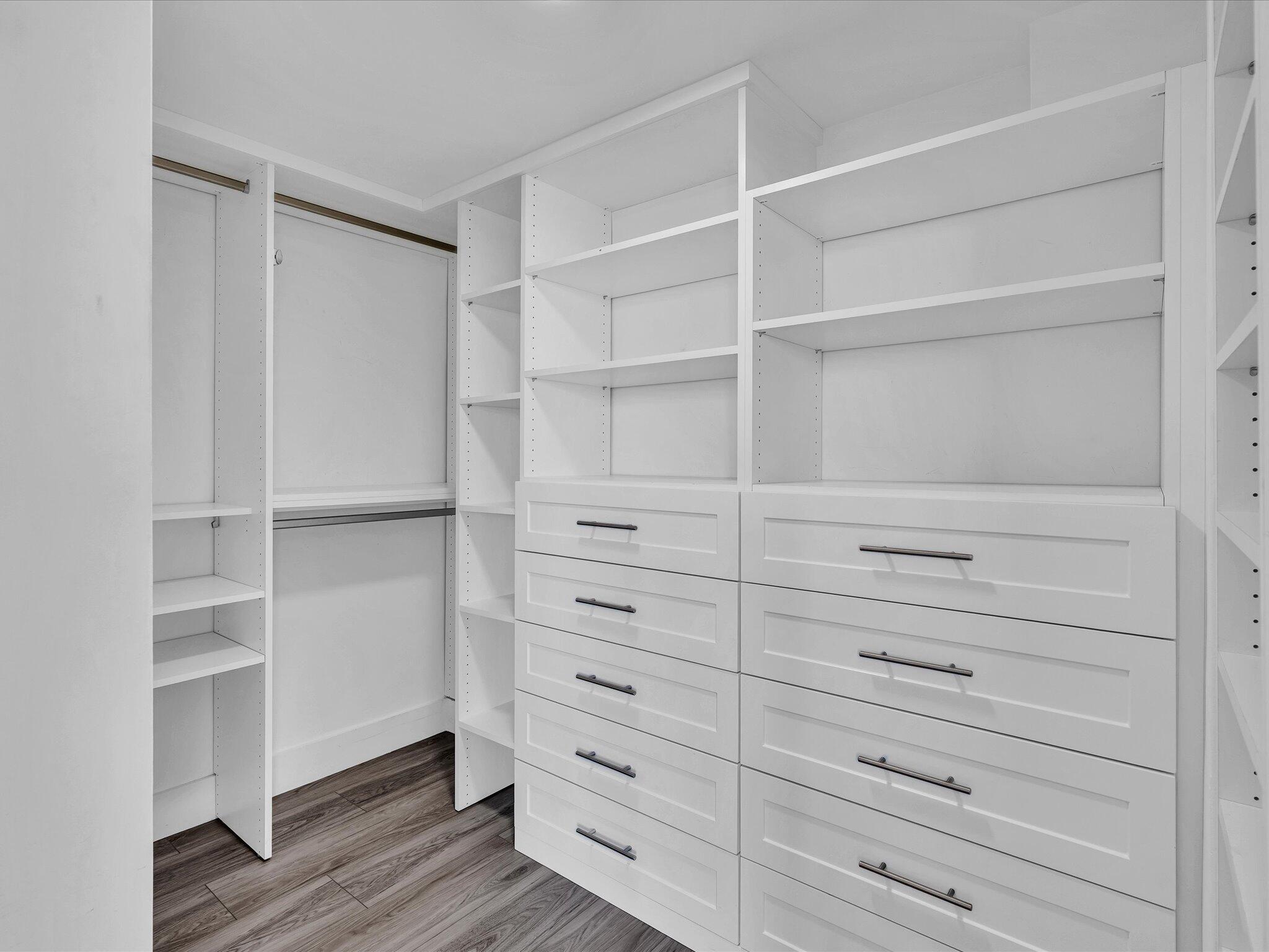 PLAZA EAST CONDO - Residential