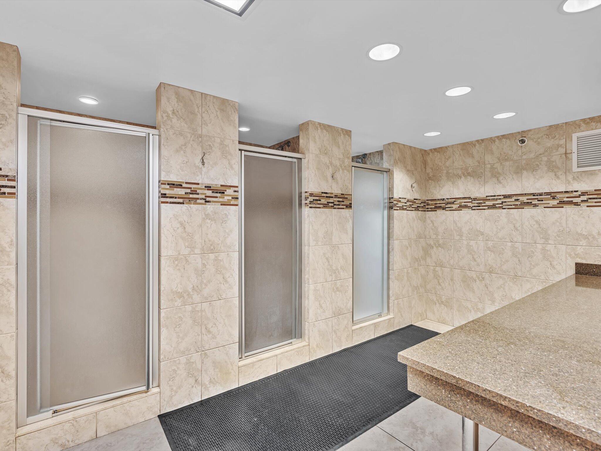 PLAZA EAST CONDO - Residential