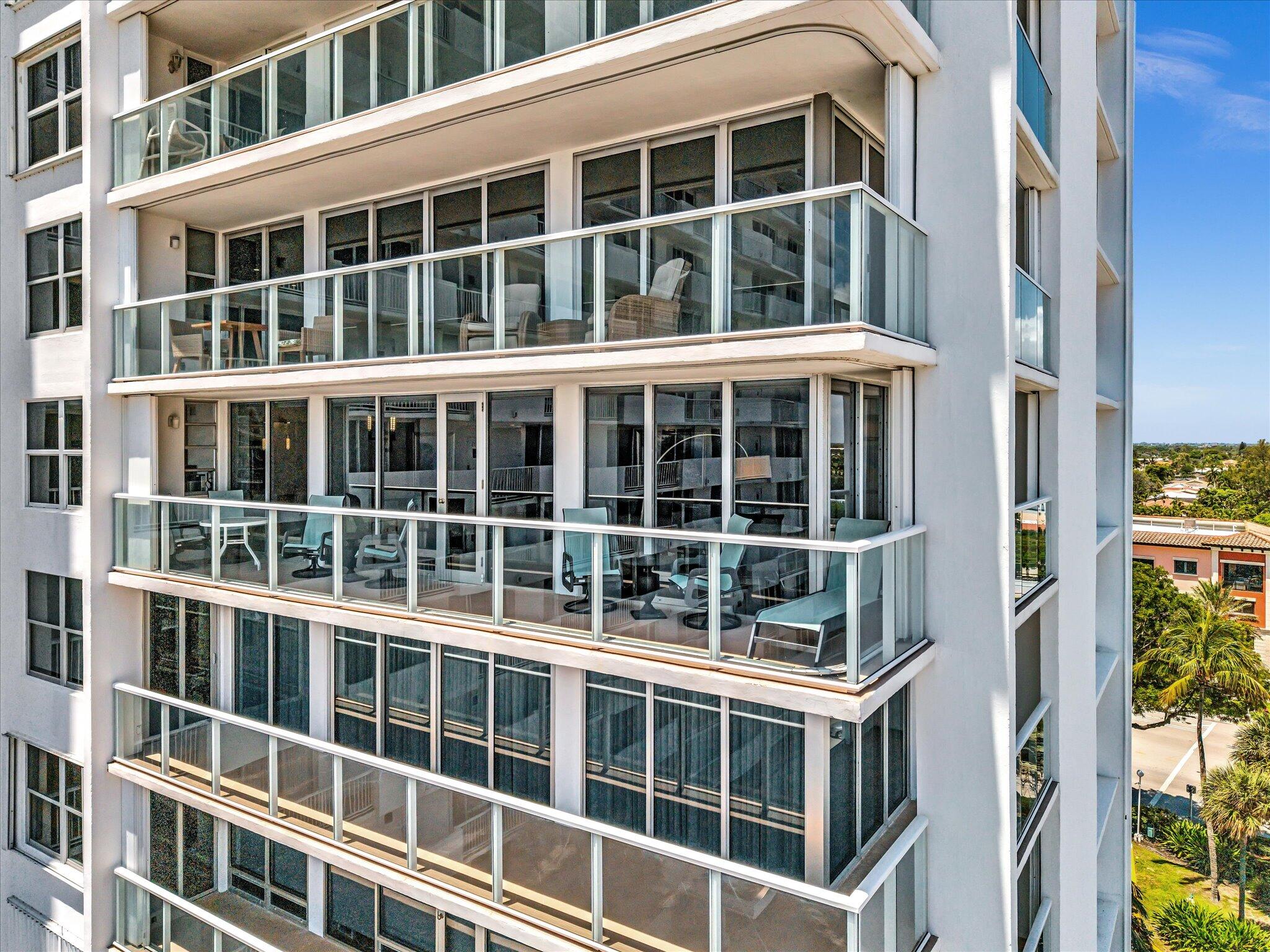 PLAZA EAST CONDO - Residential