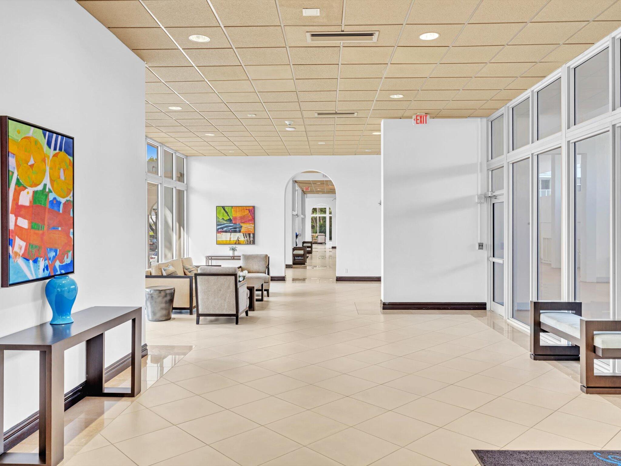 PLAZA EAST CONDO - Residential