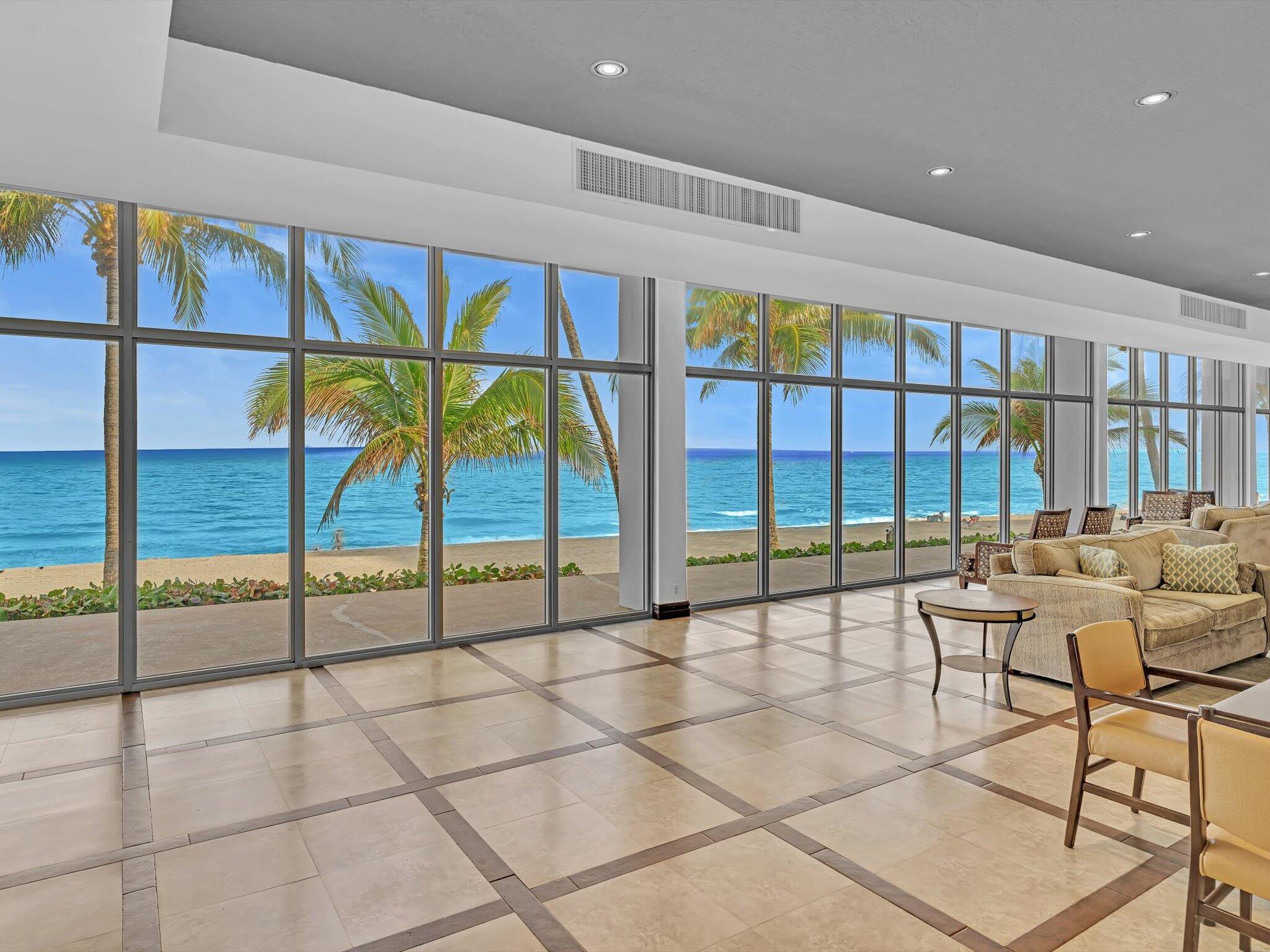 PLAZA EAST CONDO - Residential