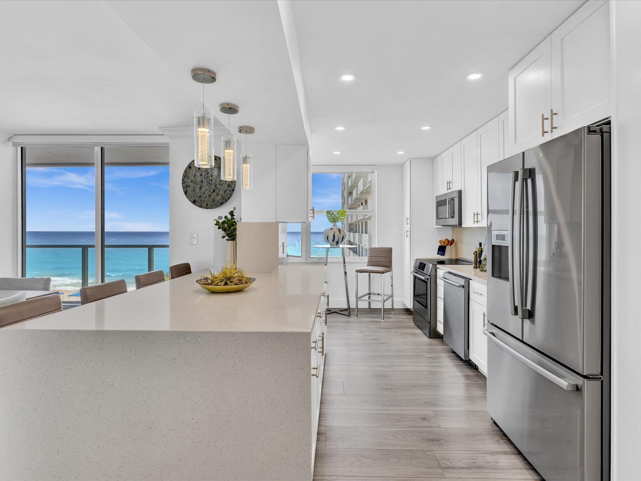 PLAZA EAST CONDO - Residential