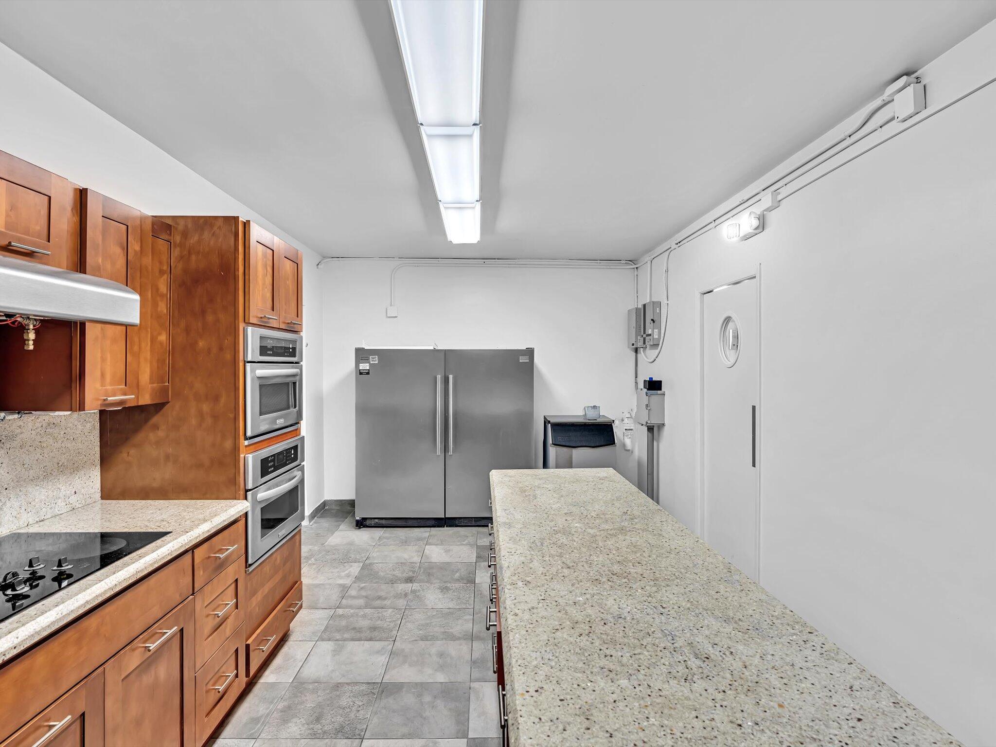 PLAZA EAST CONDO - Residential