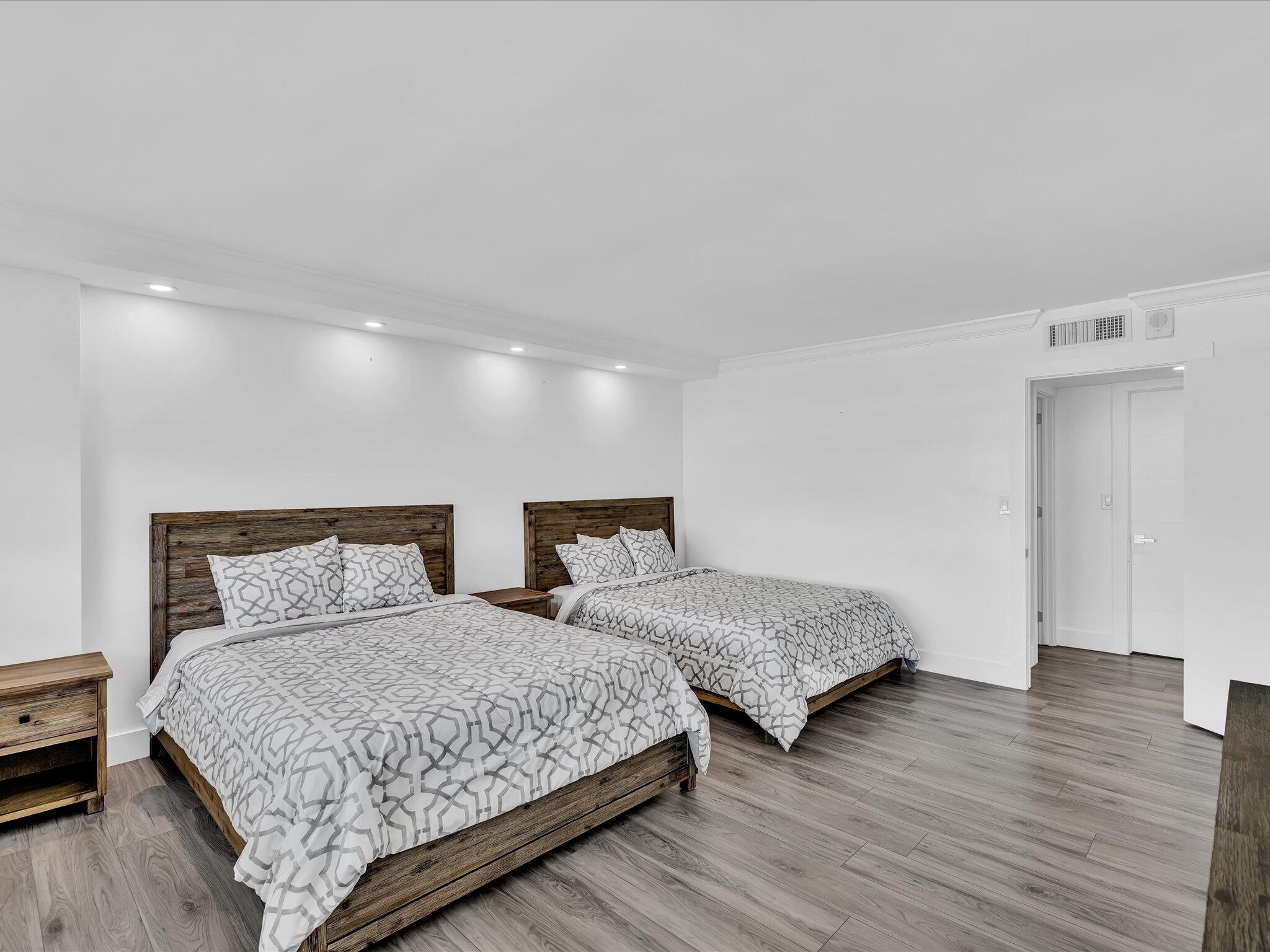 PLAZA EAST CONDO - Residential