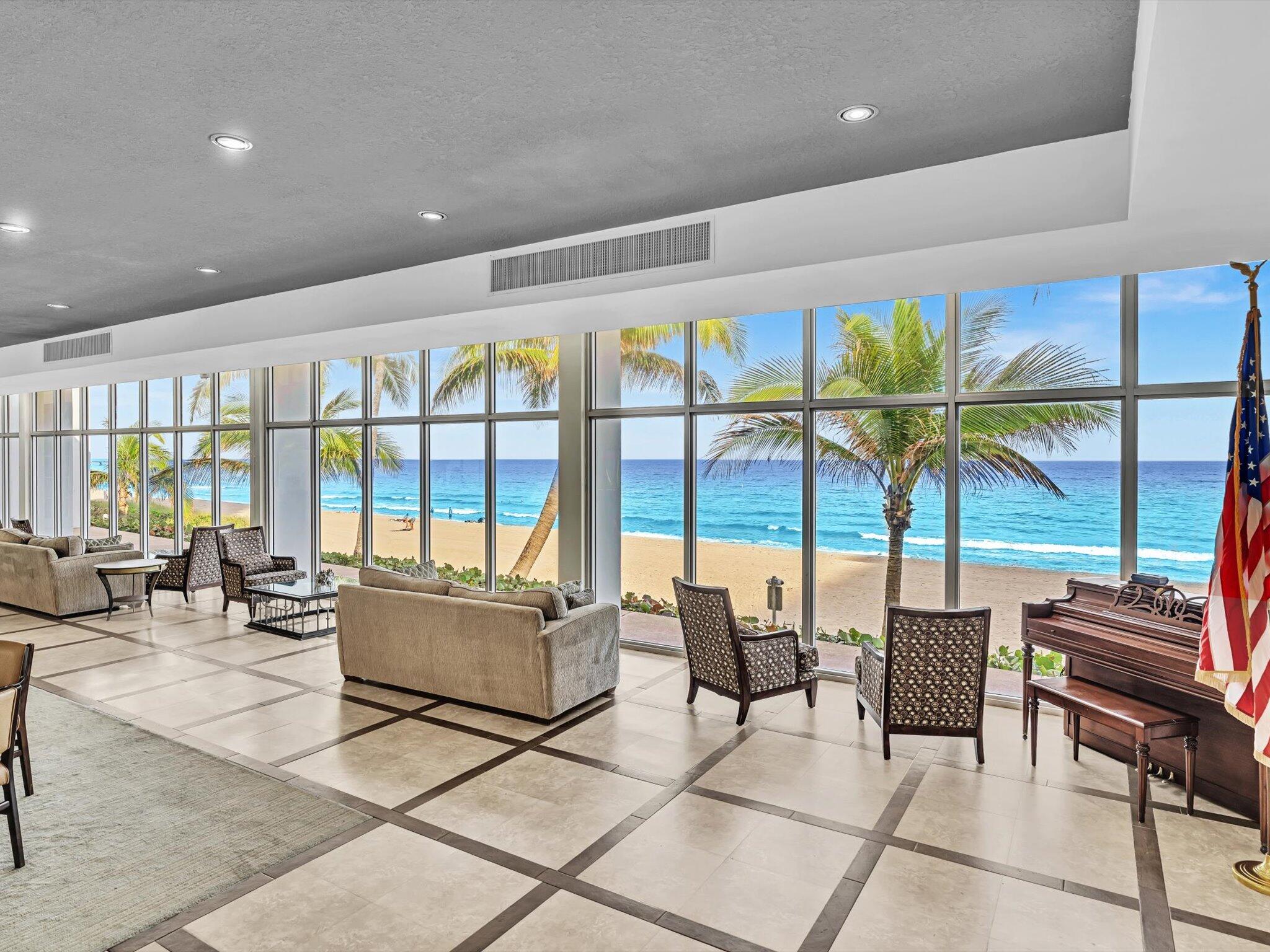 PLAZA EAST CONDO - Residential