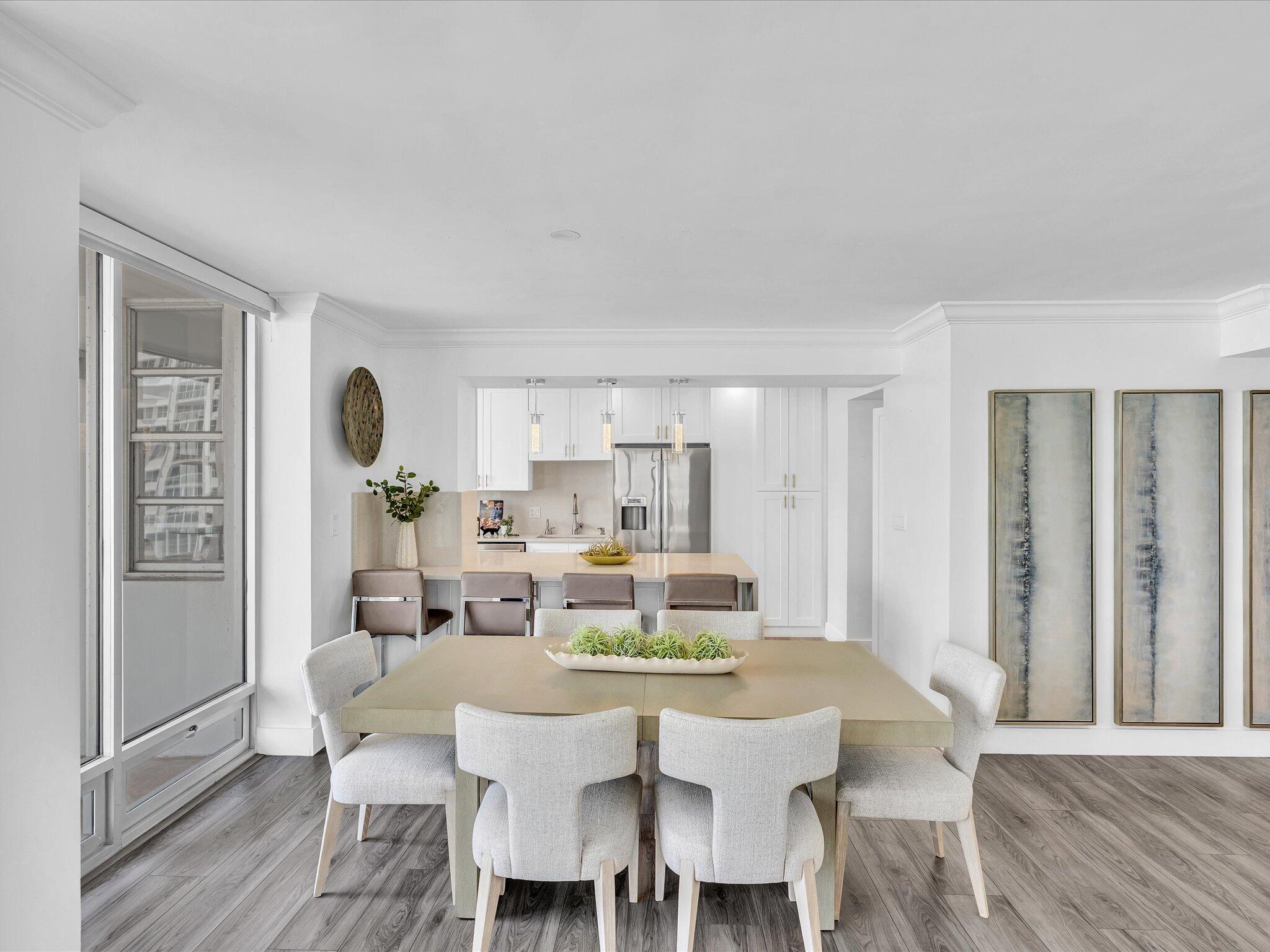 PLAZA EAST CONDO - Residential