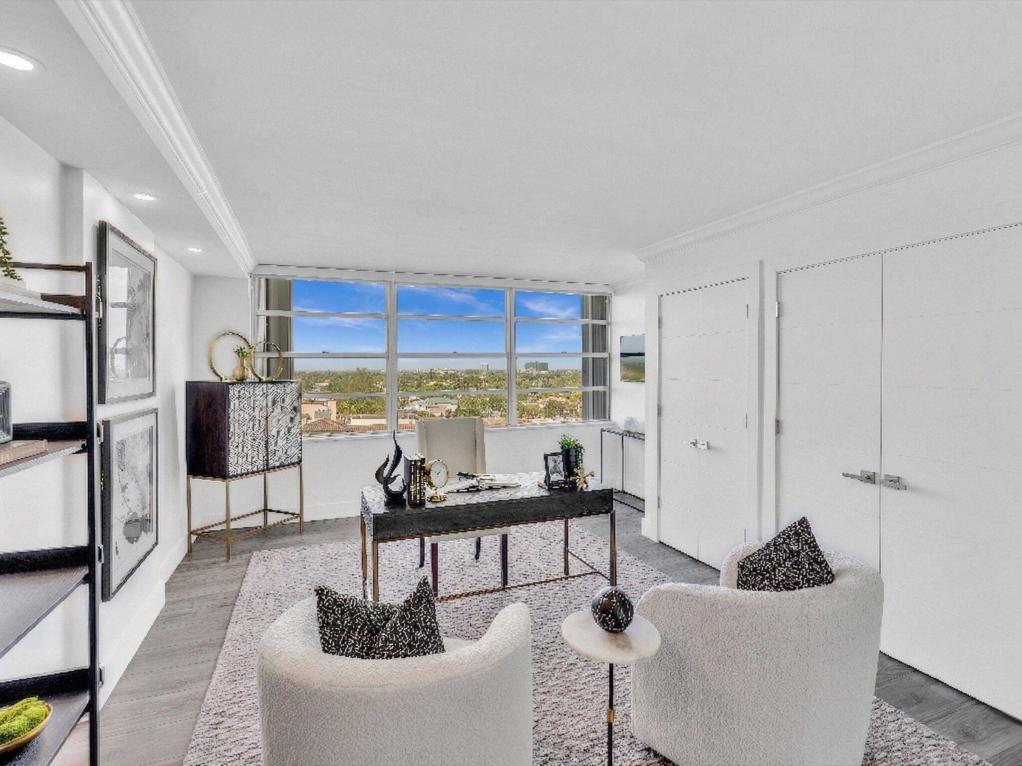 PLAZA EAST CONDO - Residential