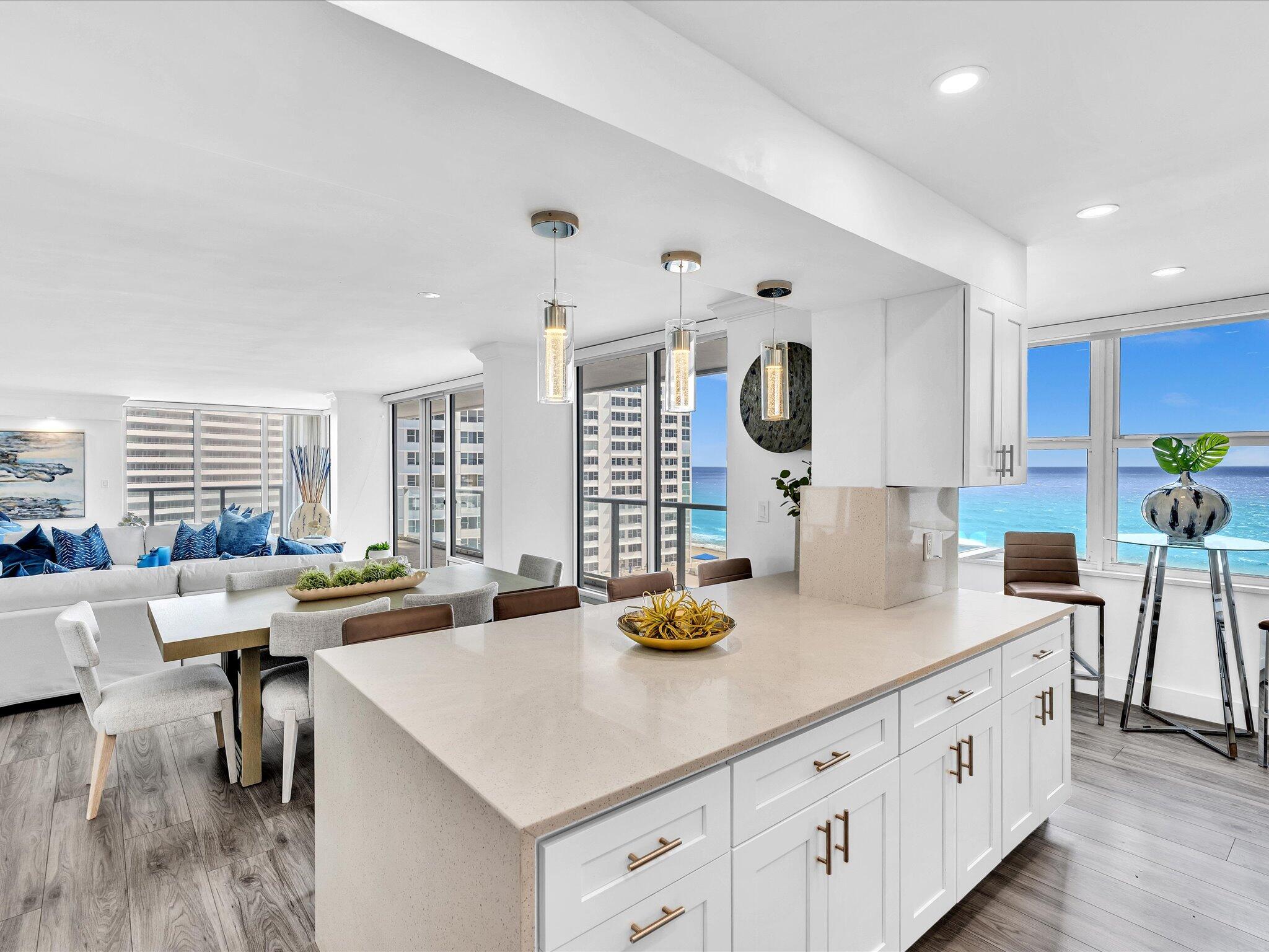 PLAZA EAST CONDO - Residential