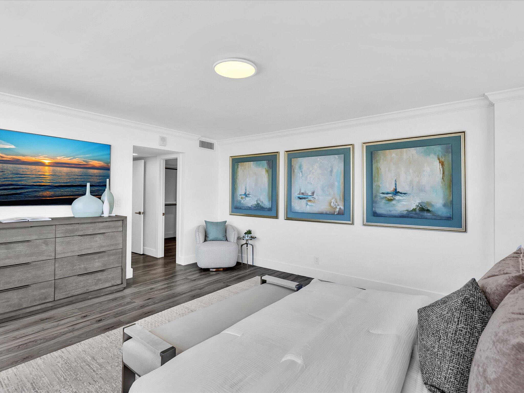 PLAZA EAST CONDO - Residential