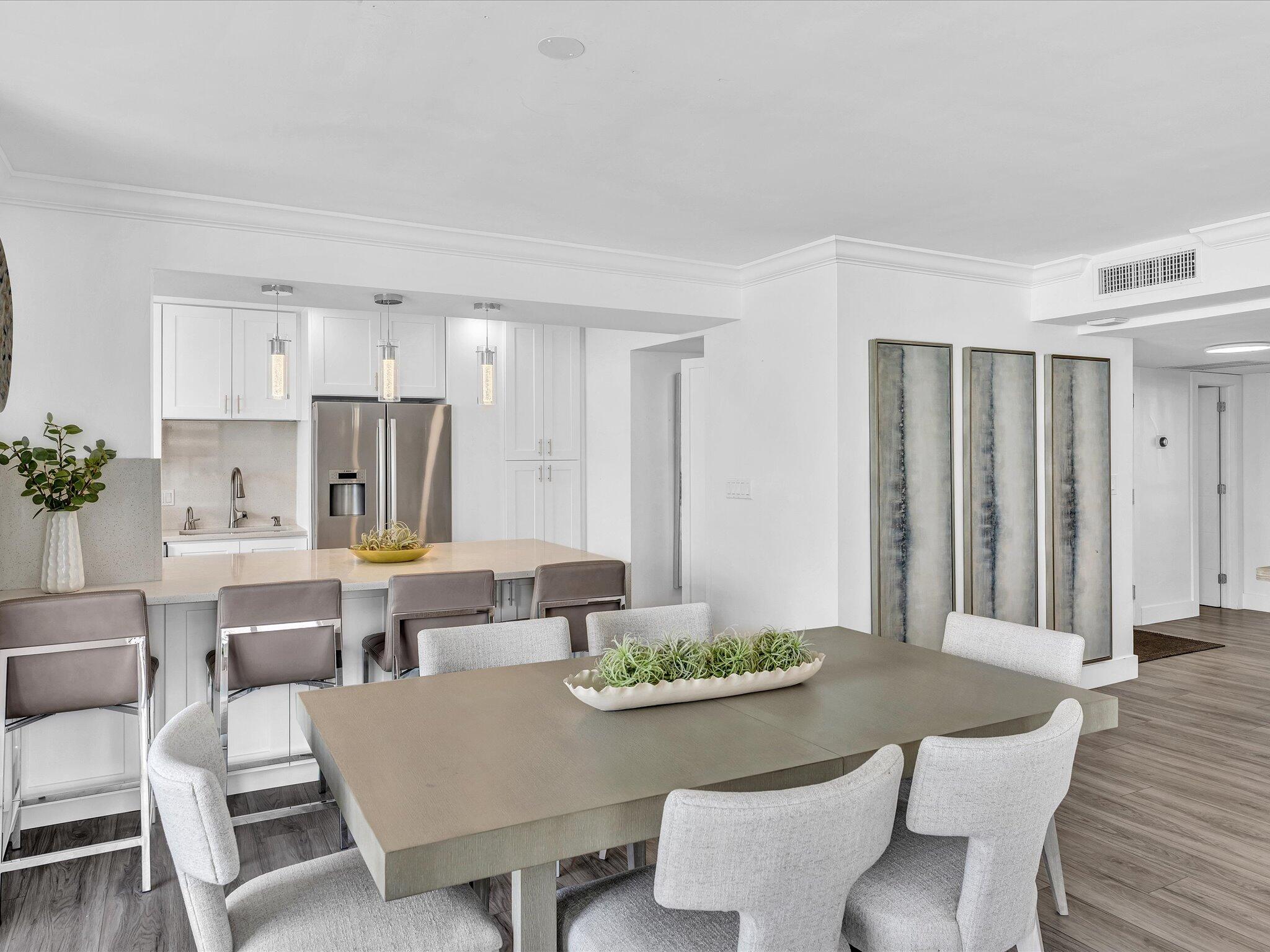 PLAZA EAST CONDO - Residential